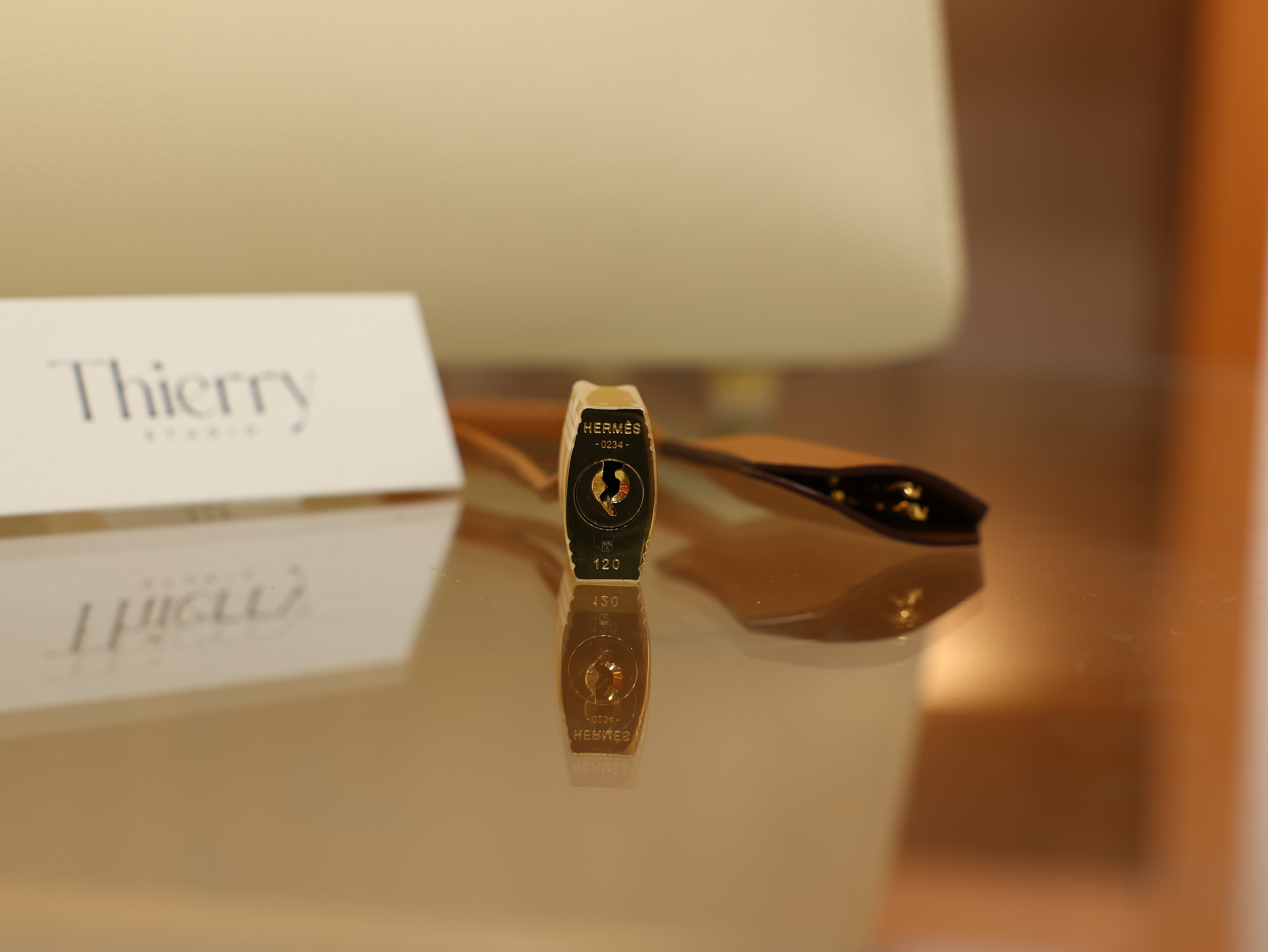 Birkin 30 epsom sellier craie&gold GHW (HSS)