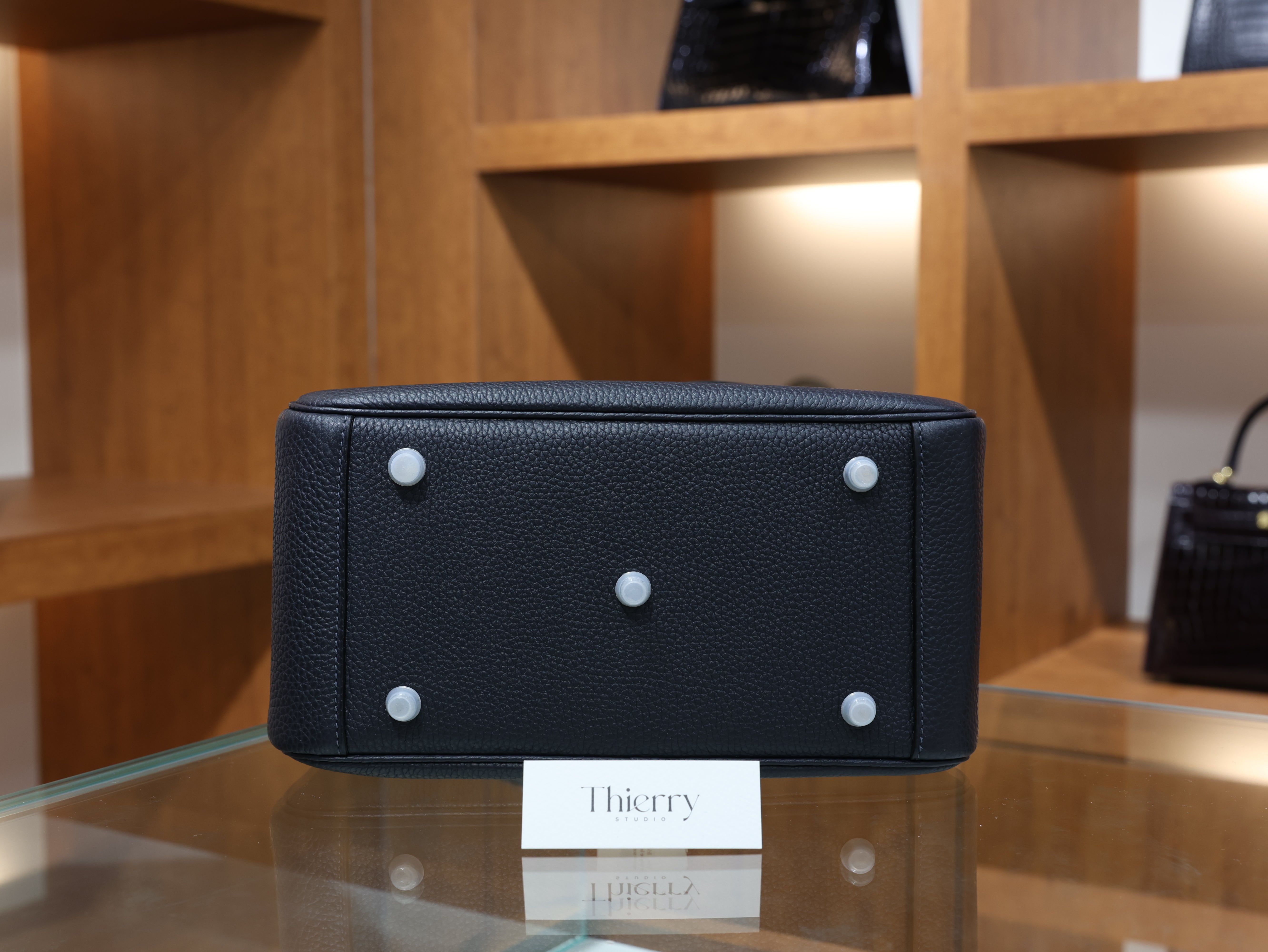 Lindy 26 clemence blue nuit PHW