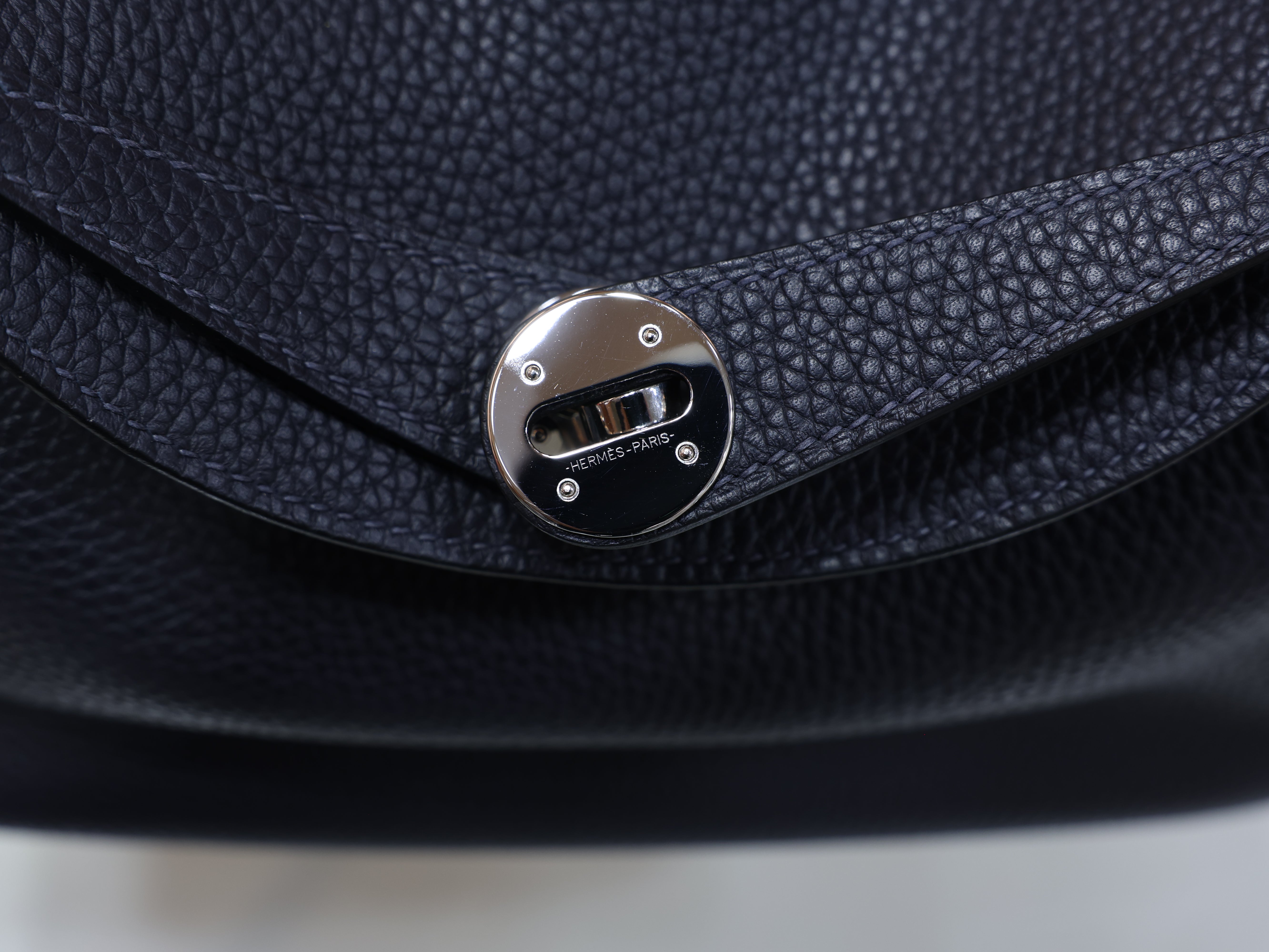 Lindy 26 clemence blue nuit PHW