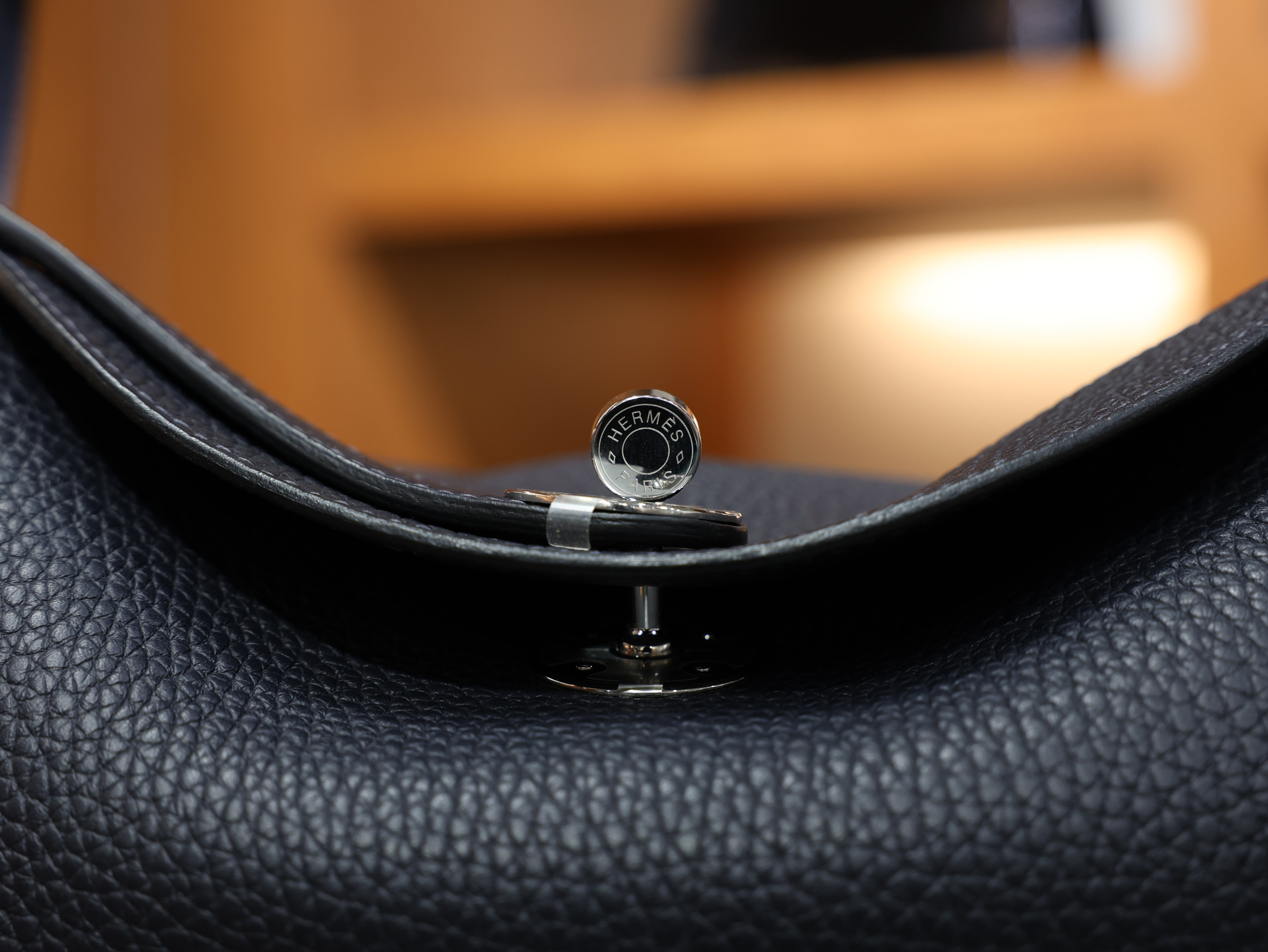 Lindy 26 clemence blue nuit PHW