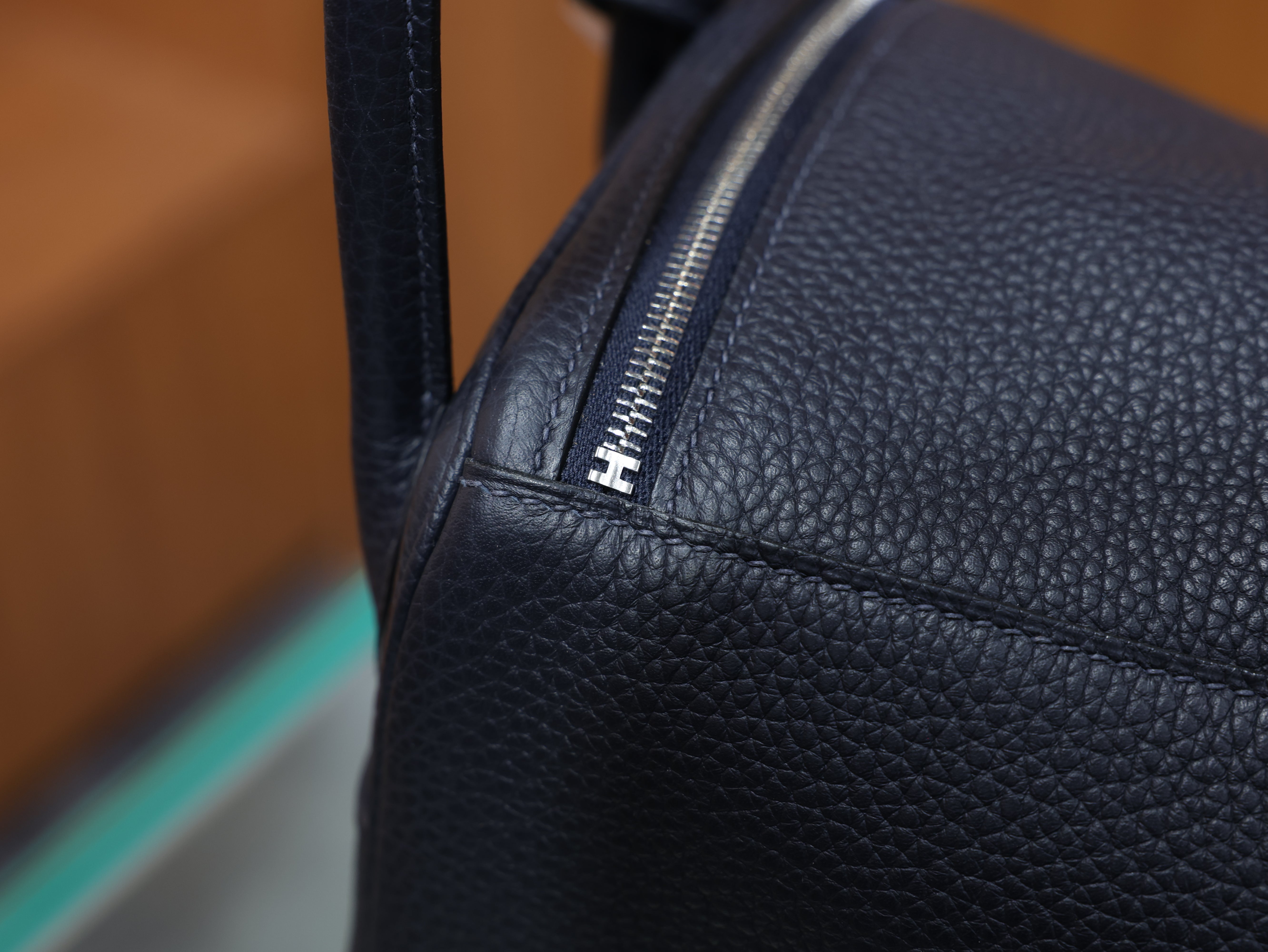 Lindy 26 clemence blue nuit PHW