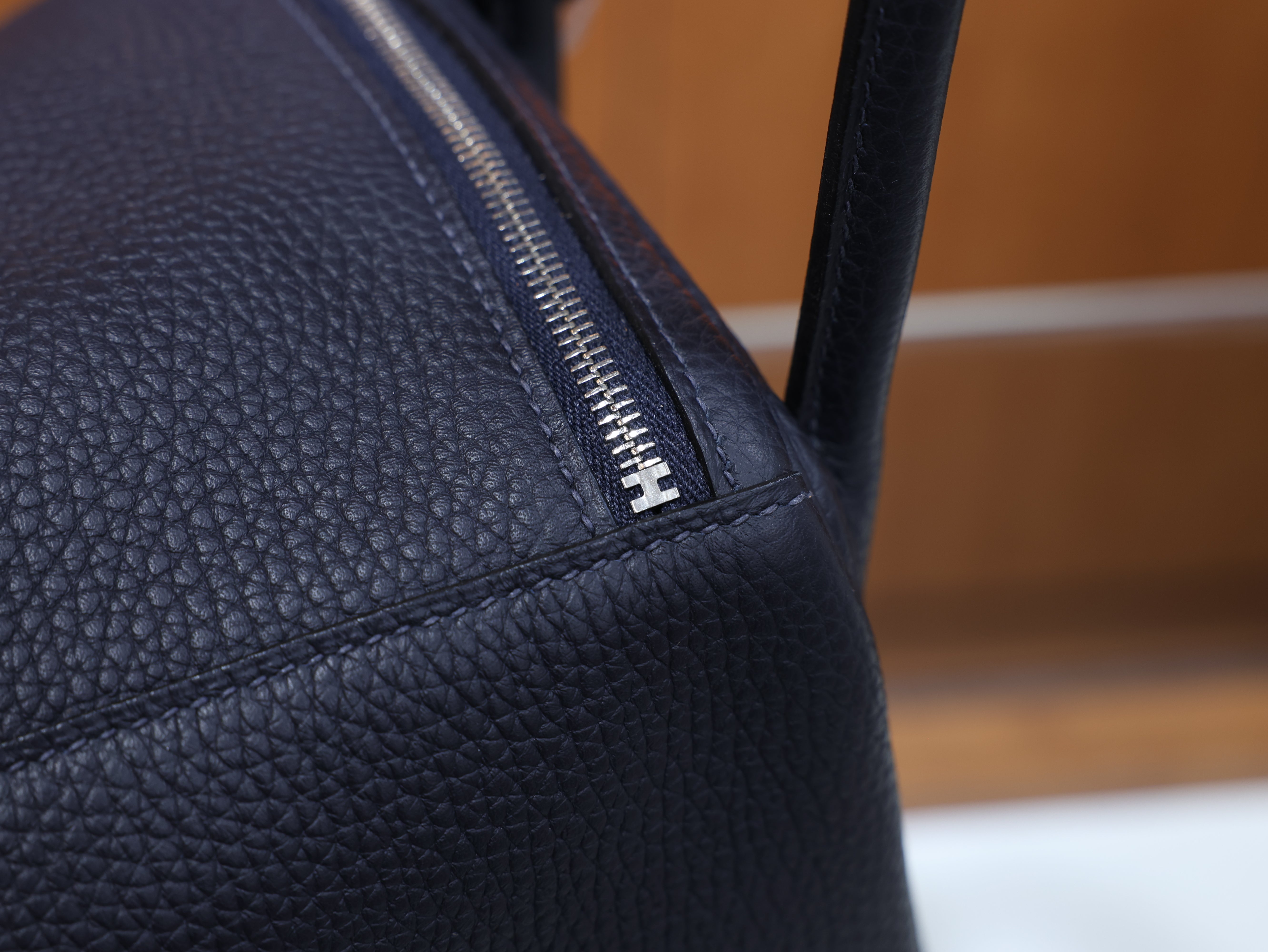 Lindy 26 clemence blue nuit PHW