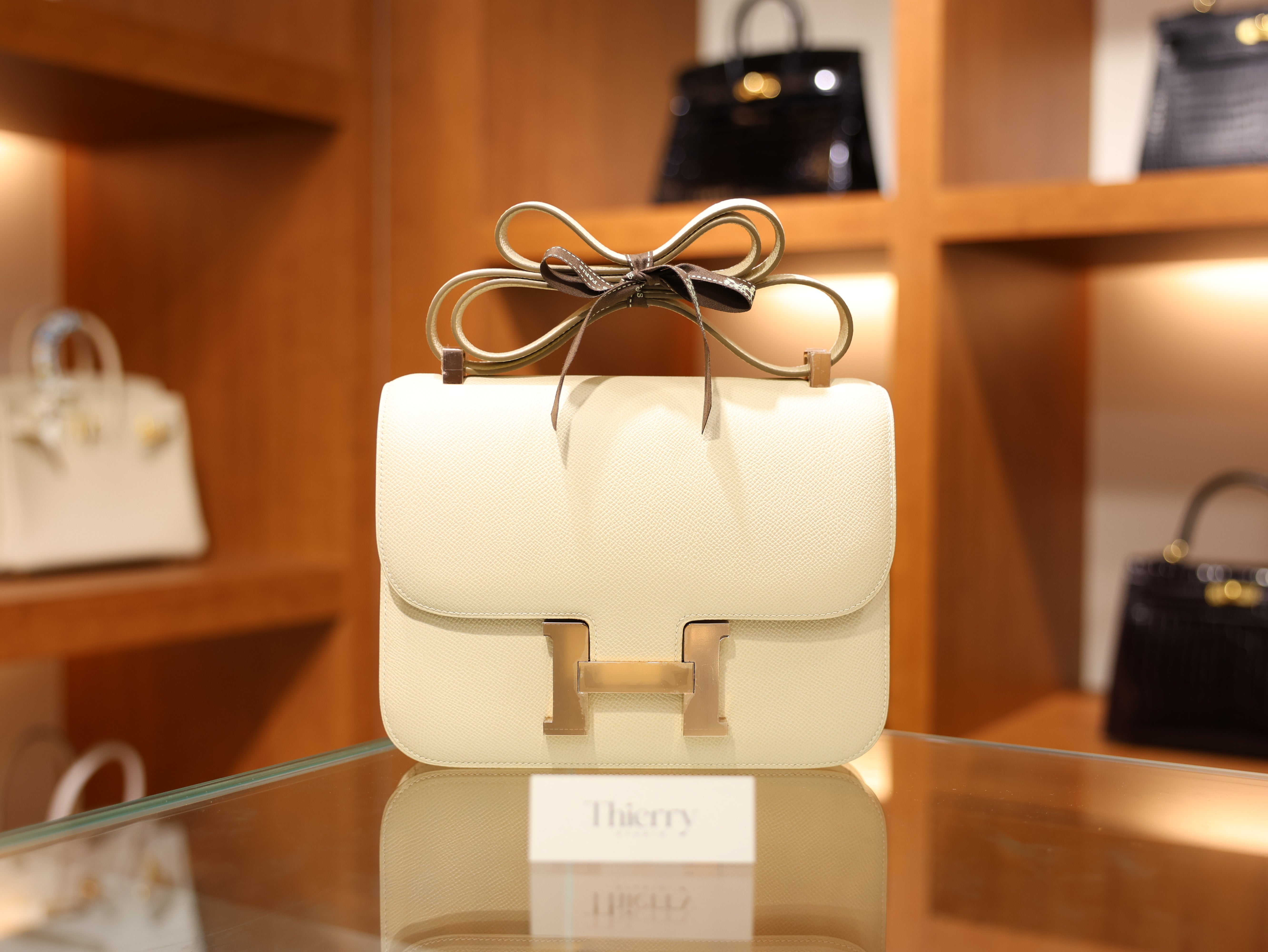 Constance 1-24 epsom craie RGHW