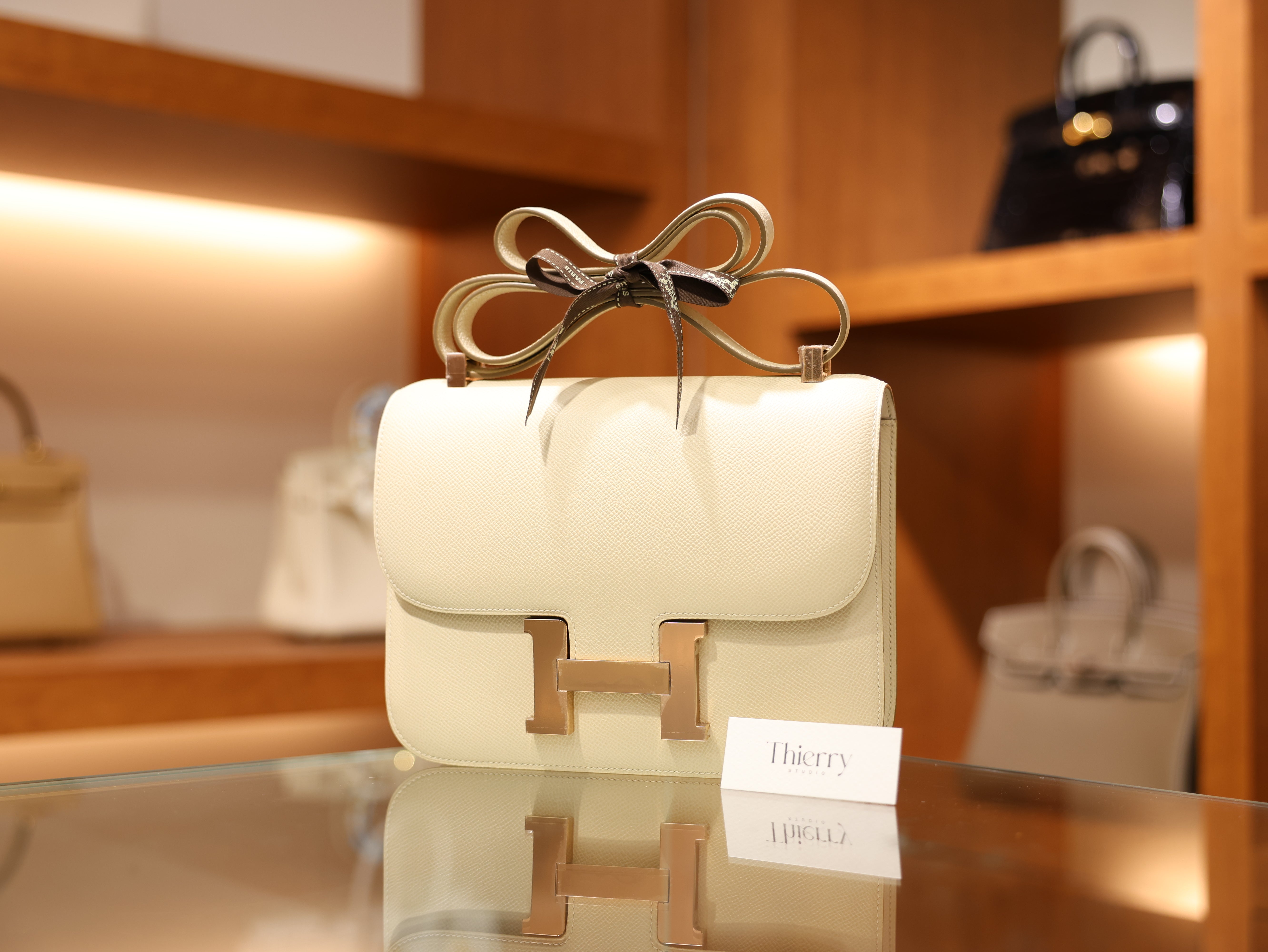 Constance 1-24 epsom craie RGHW