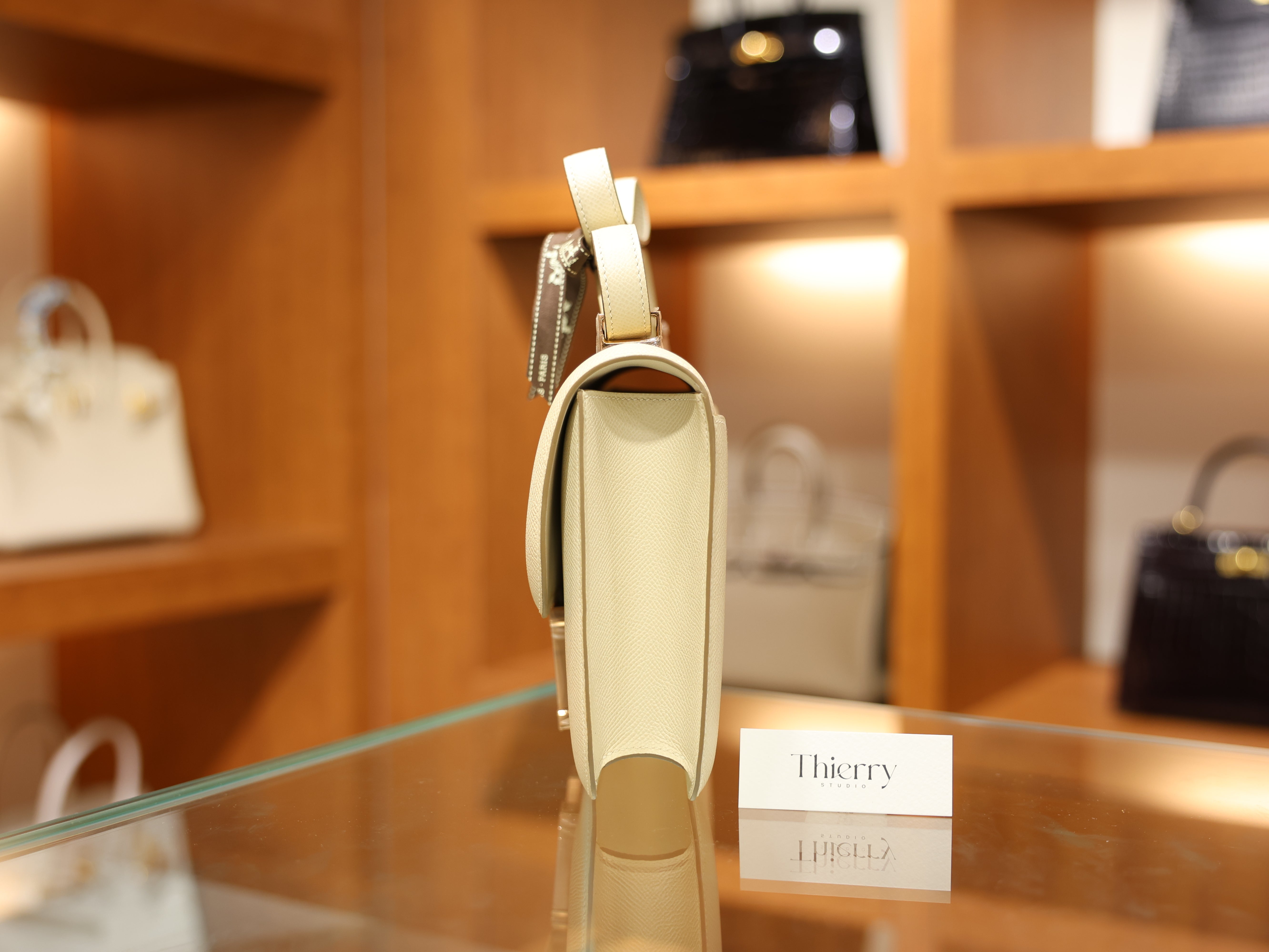 Constance 1-24 epsom craie RGHW