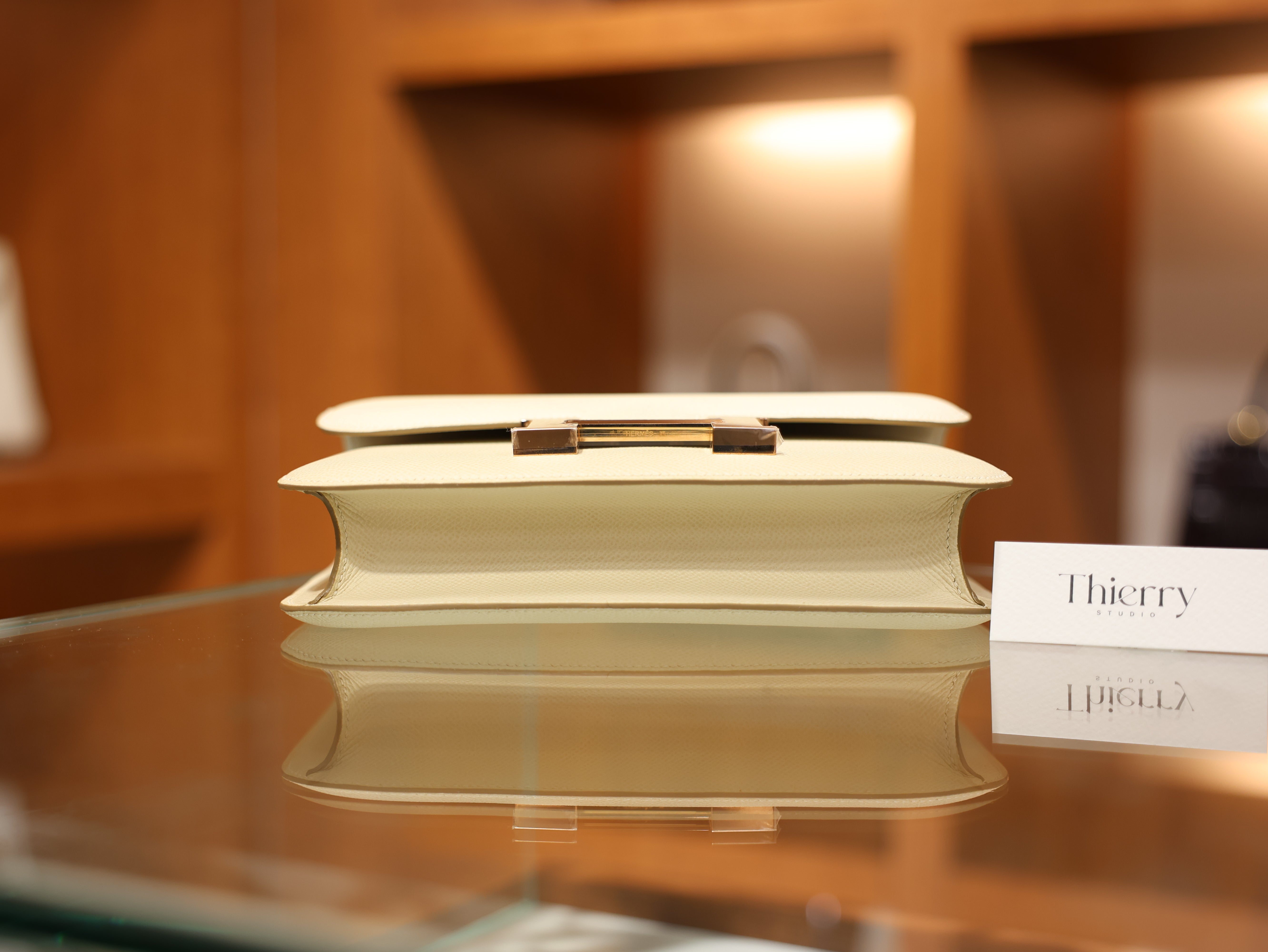 Constance 1-24 epsom craie RGHW