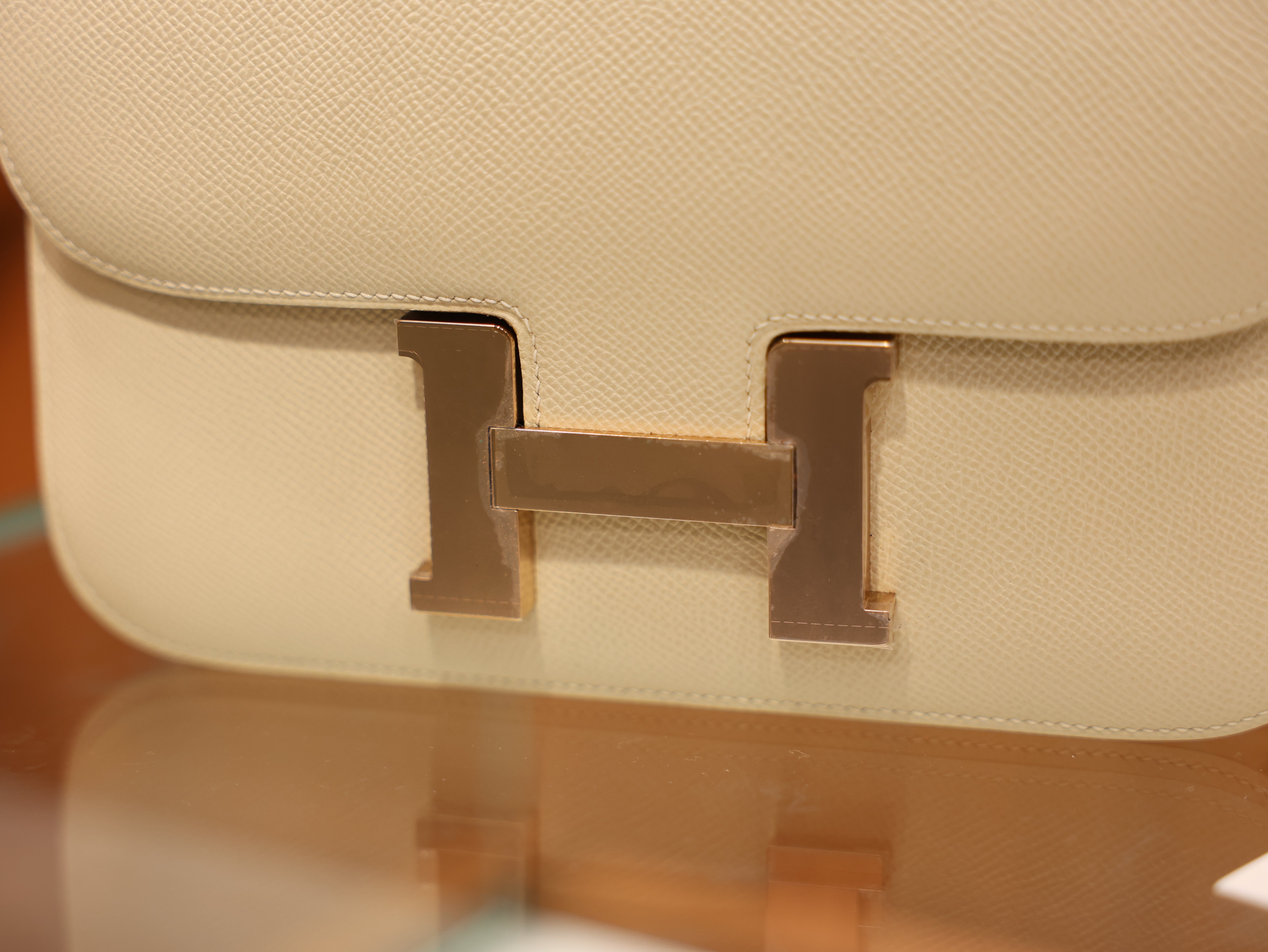 Constance 1-24 epsom craie RGHW