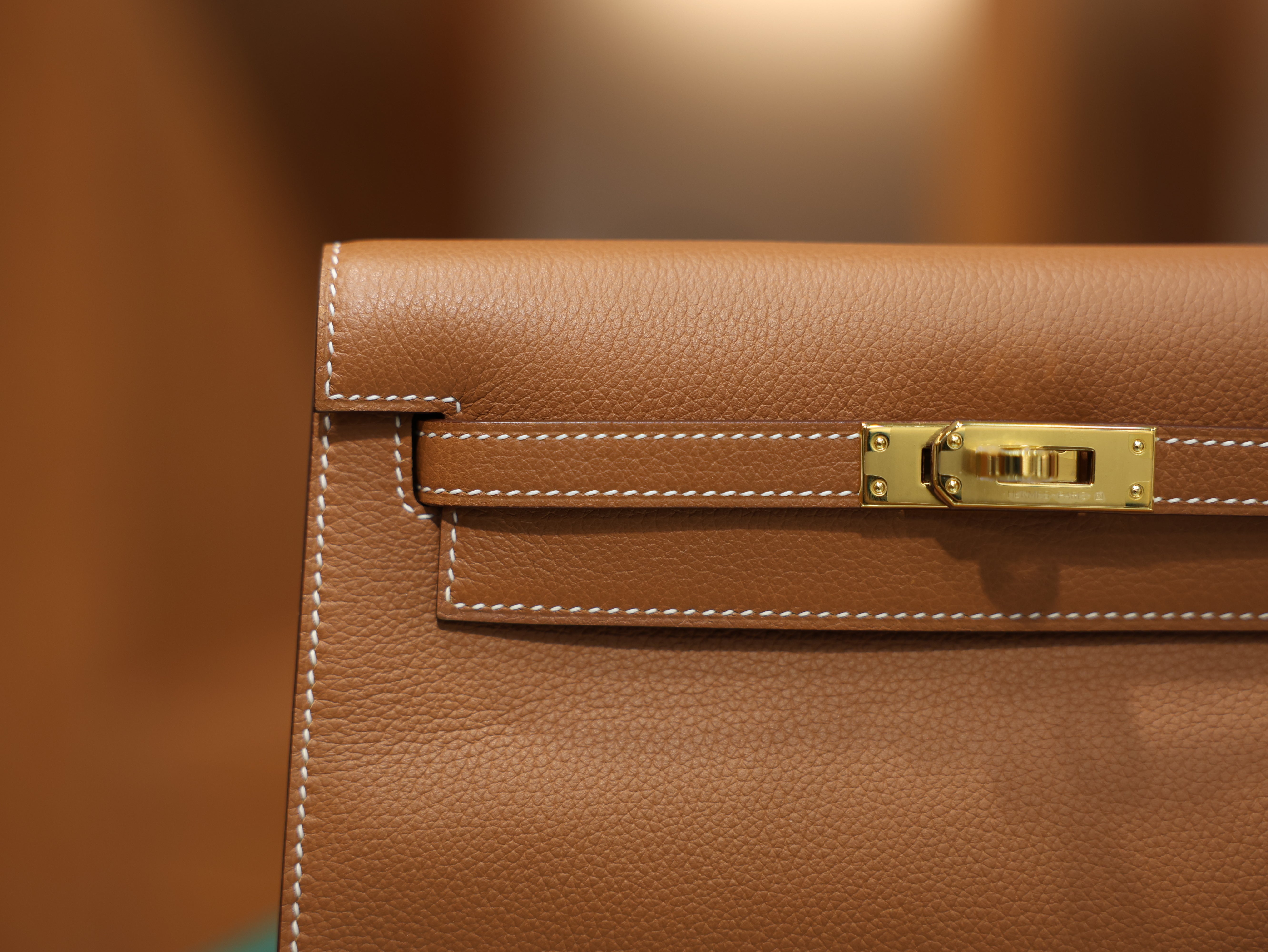 Kelly danse evercolor gold GHW