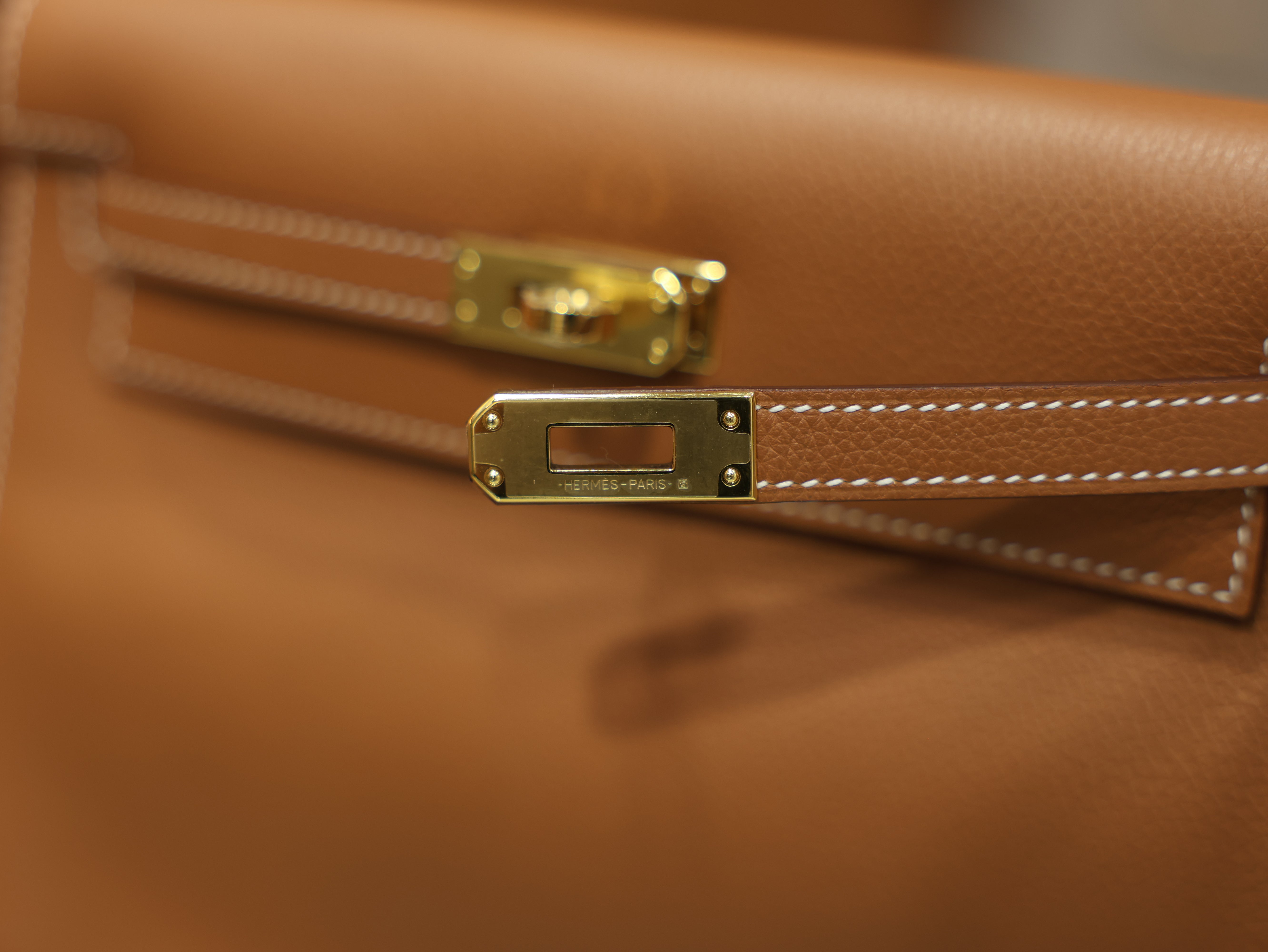 Kelly danse evercolor gold GHW