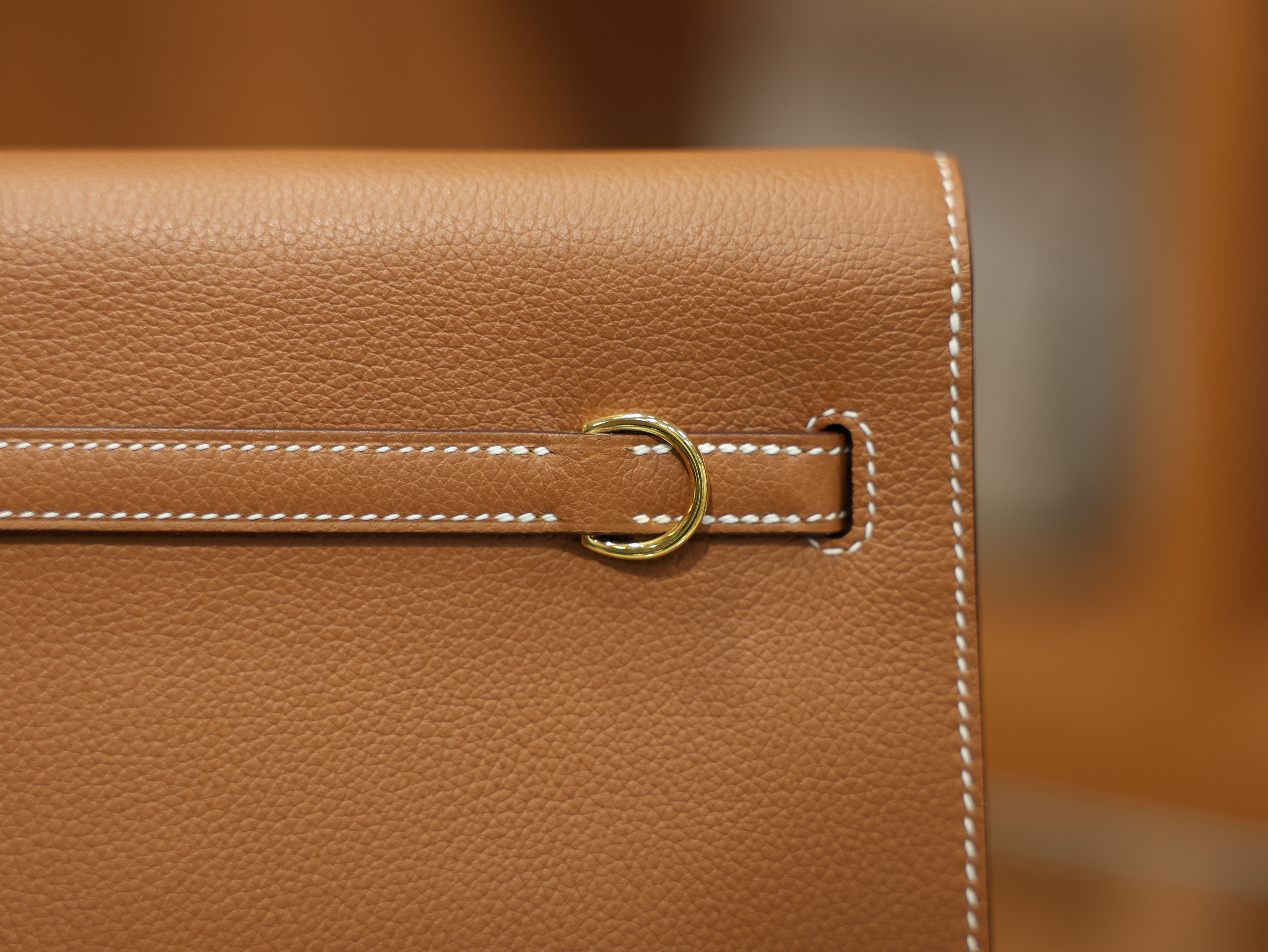 Kelly danse evercolor gold GHW