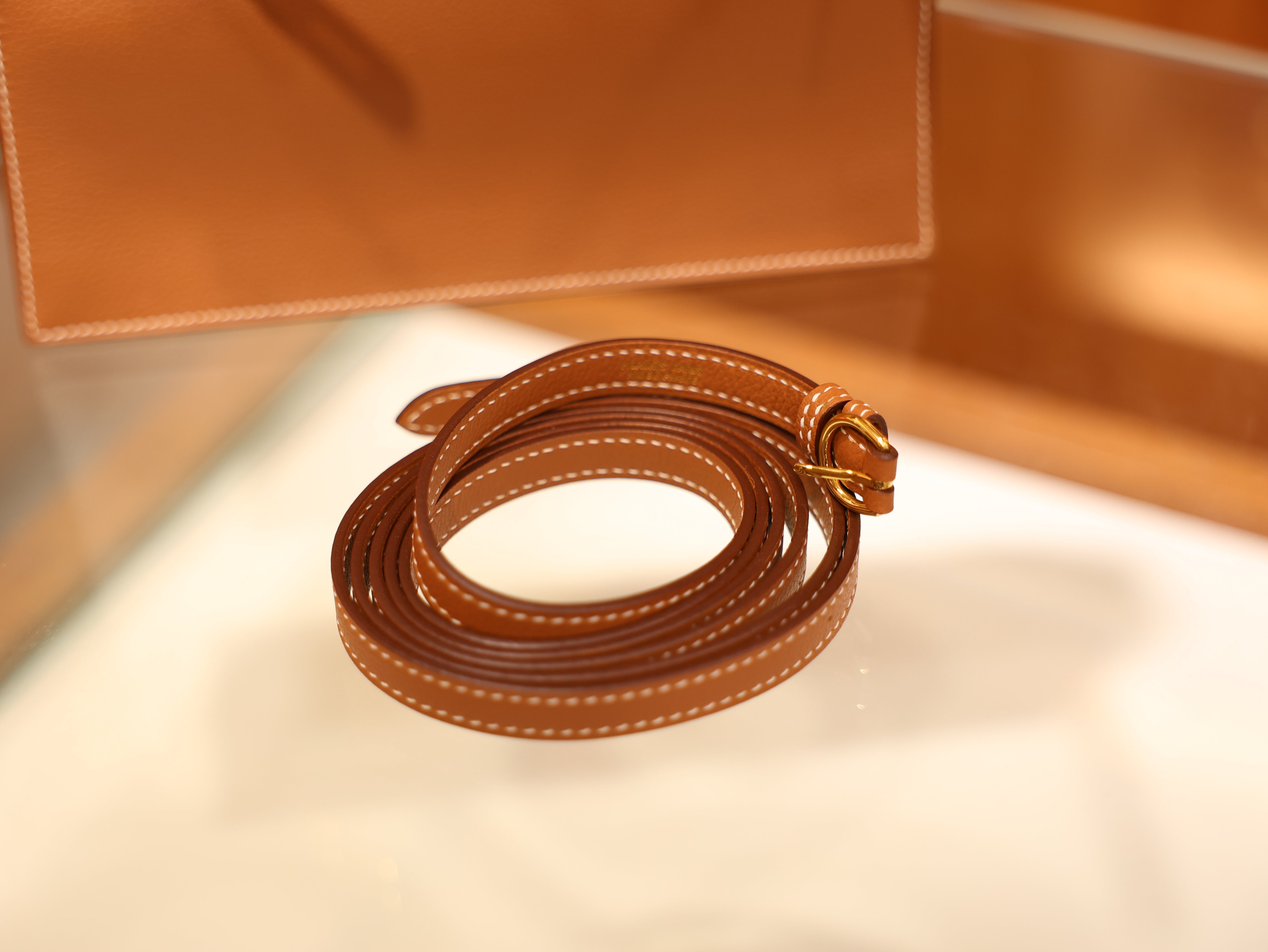 Kelly danse evercolor gold GHW