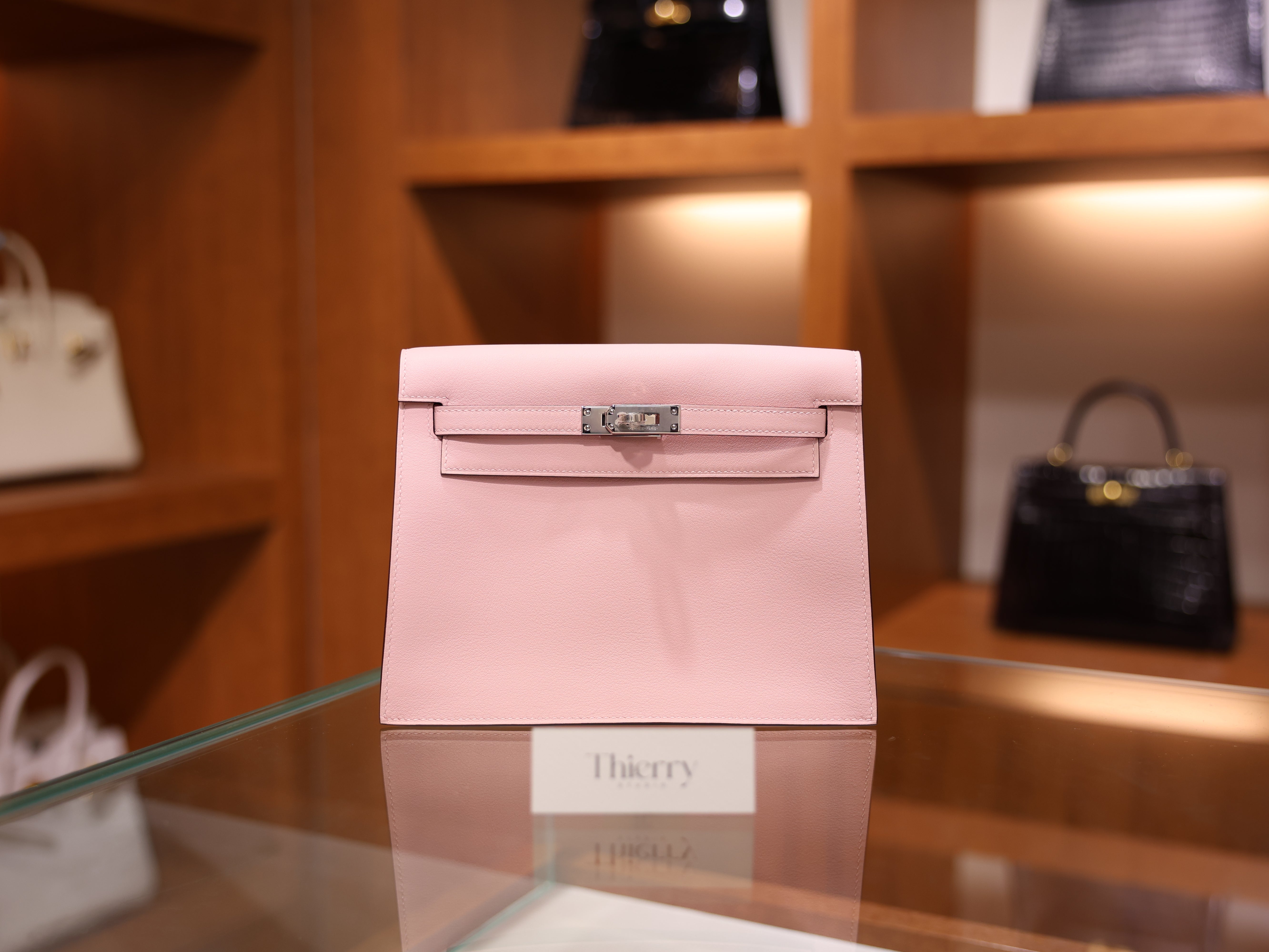 Kelly danse swift rose sakura PHW