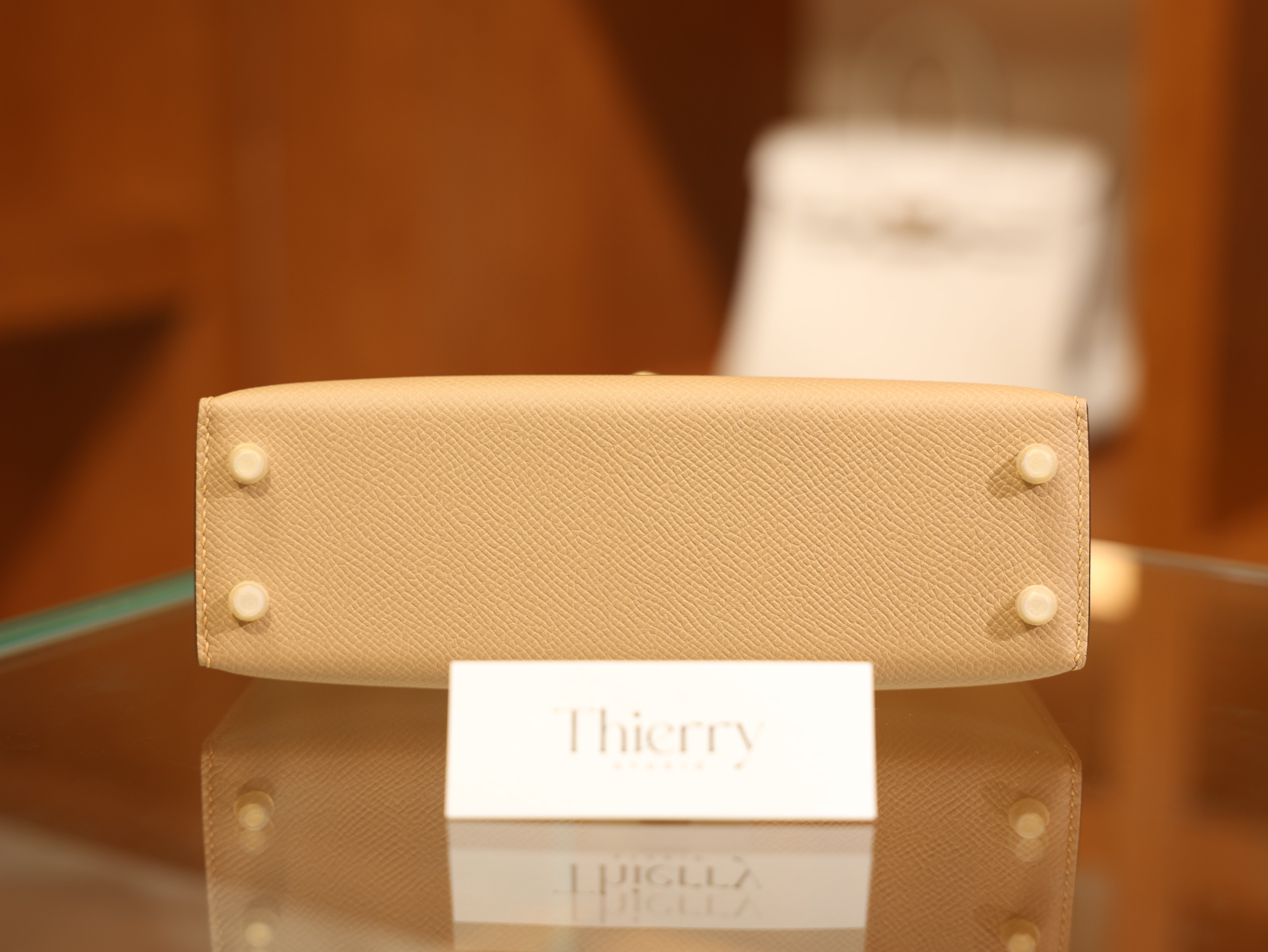 Kelly mini 2 epsom chai GHW