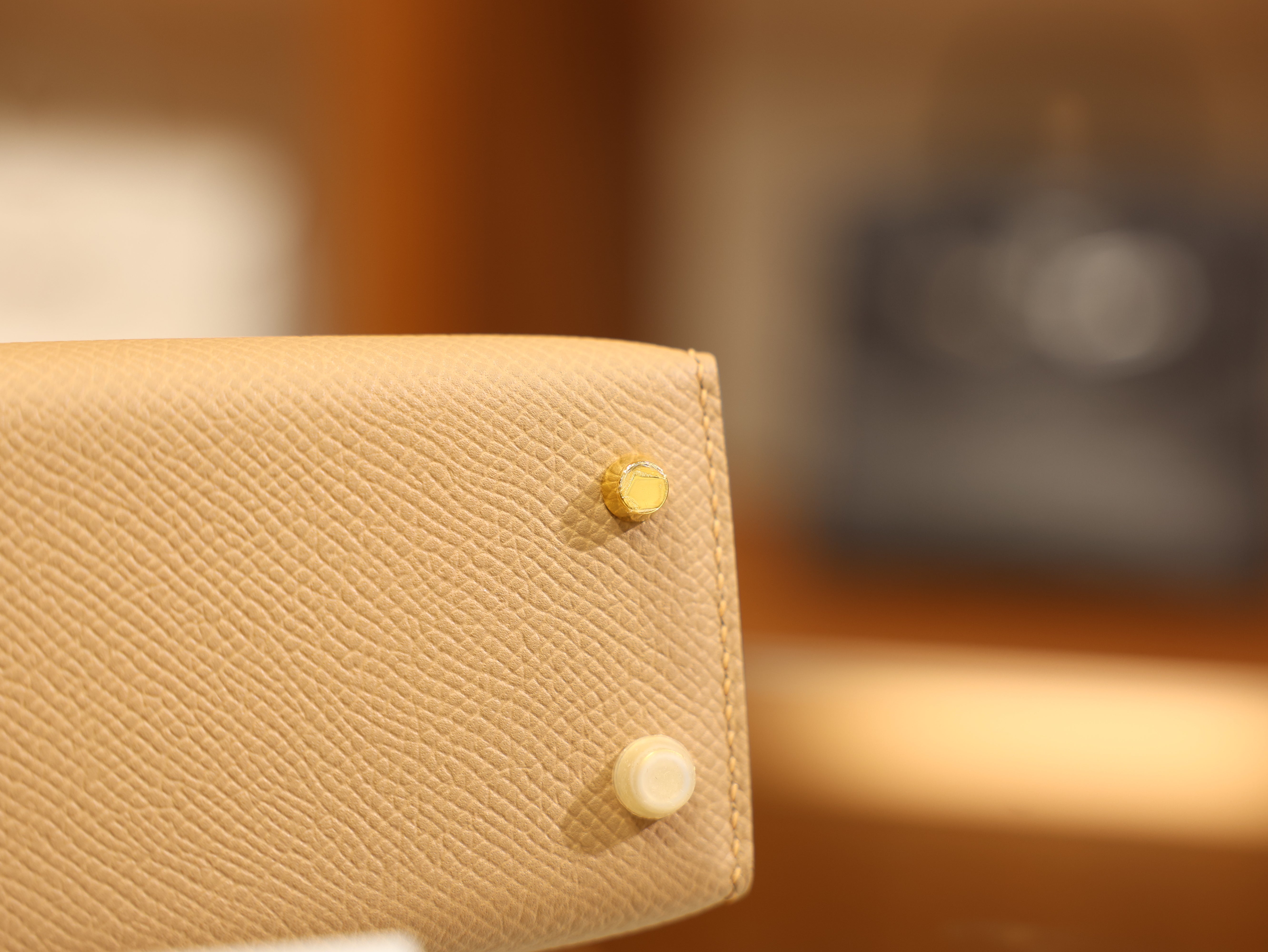 Kelly mini 2 epsom chai GHW