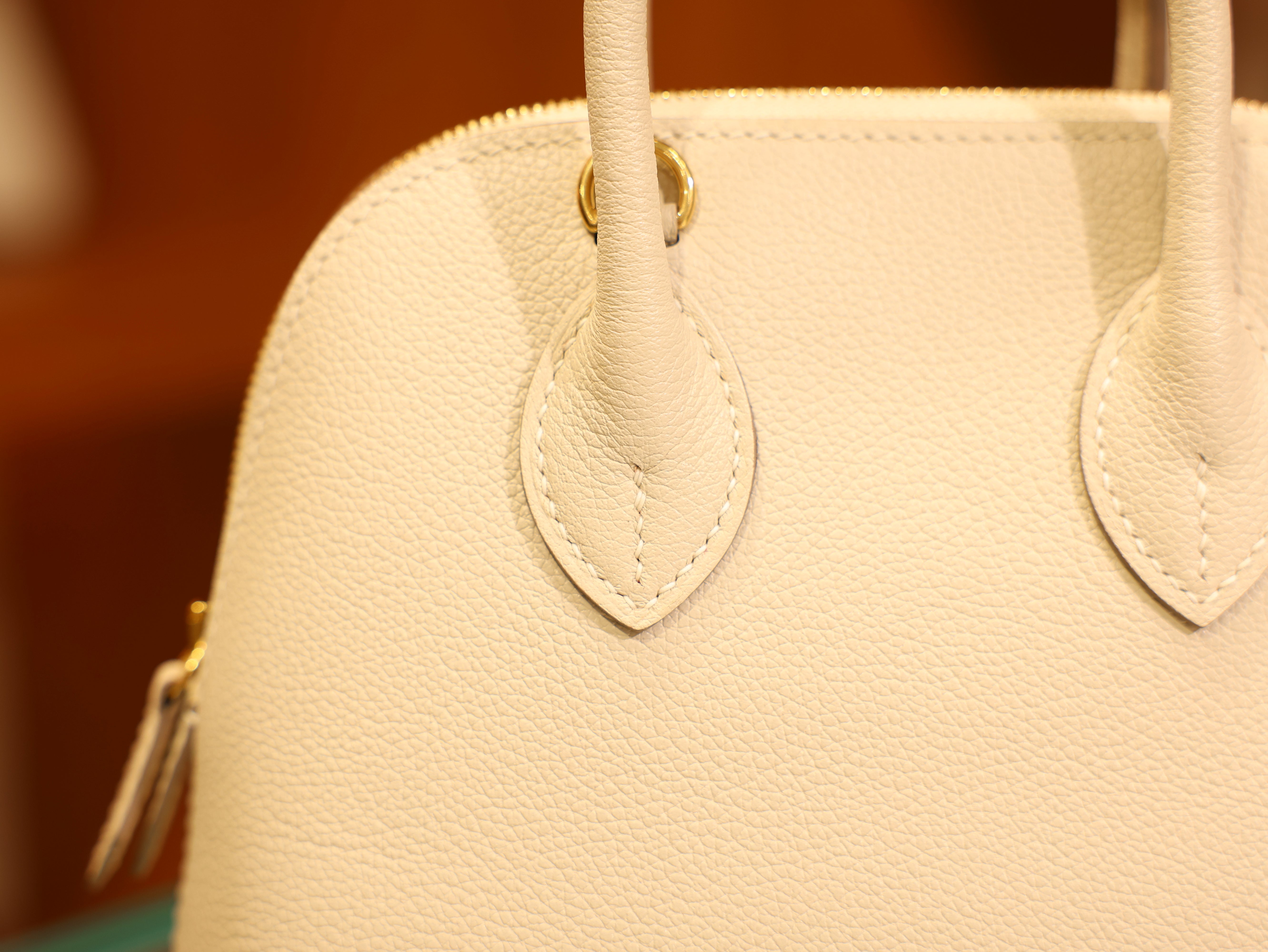 Bolide mini evercolor craie GHW