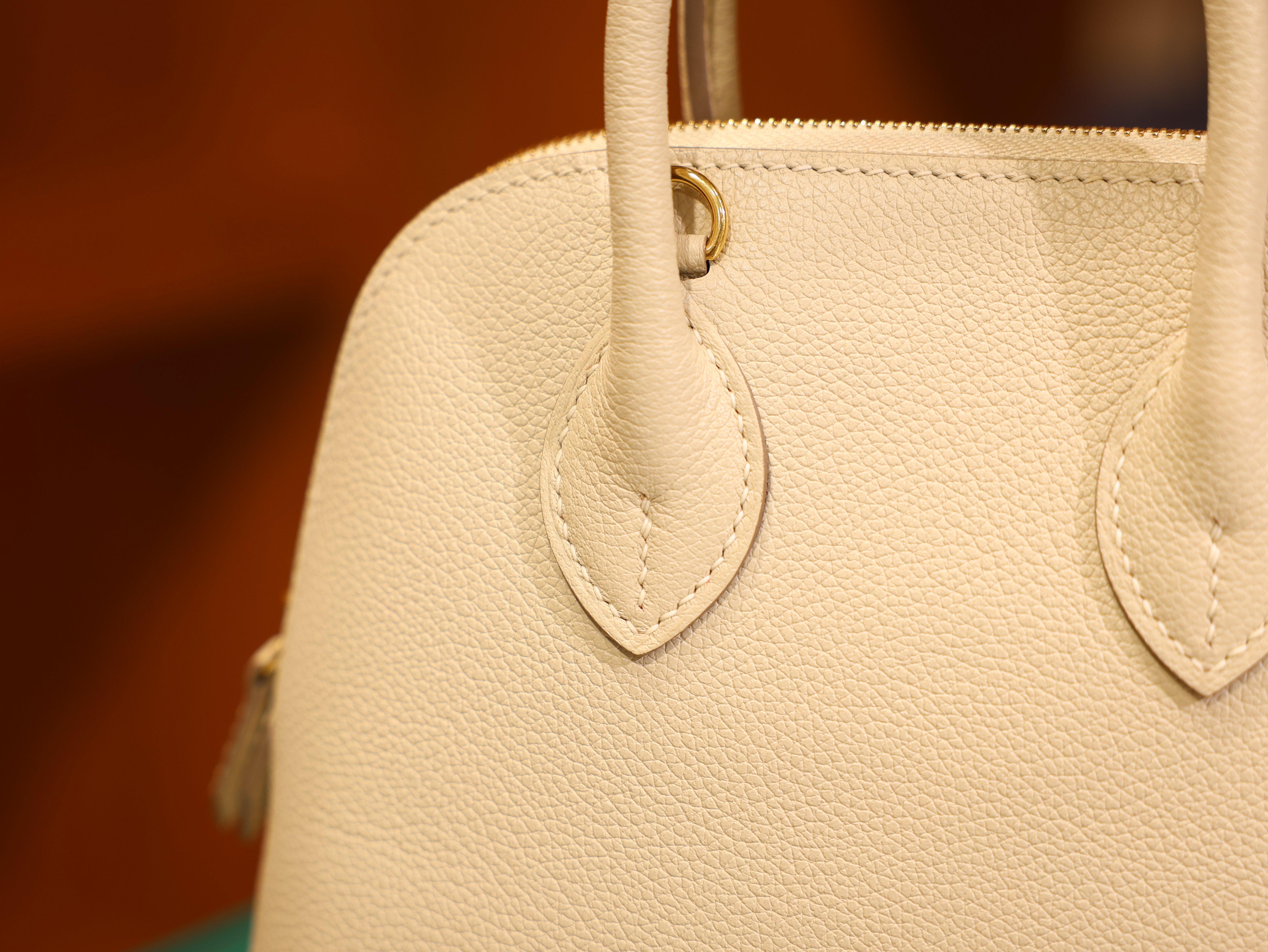 Bolide mini evercolor craie GHW