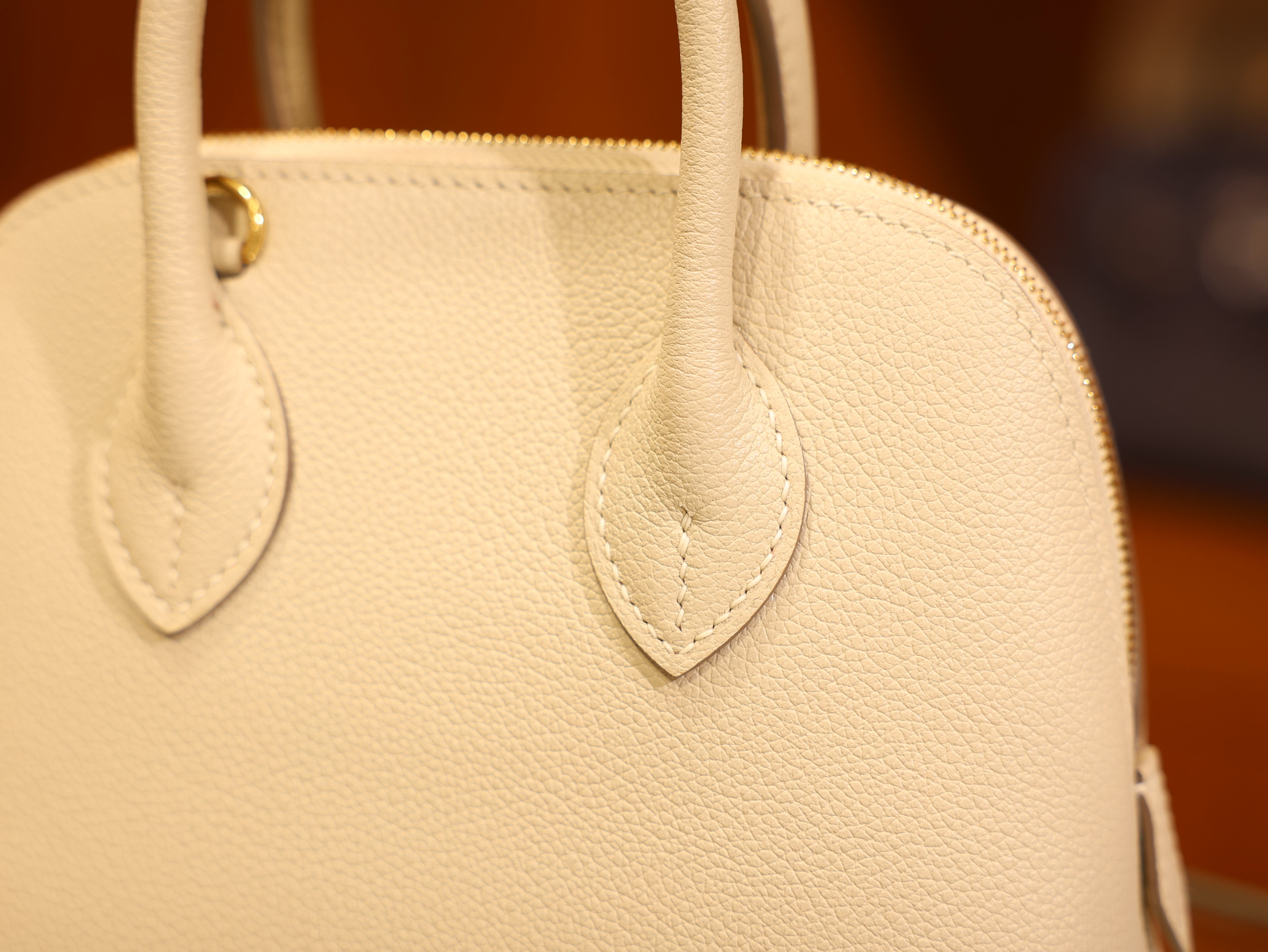 Bolide mini evercolor craie GHW