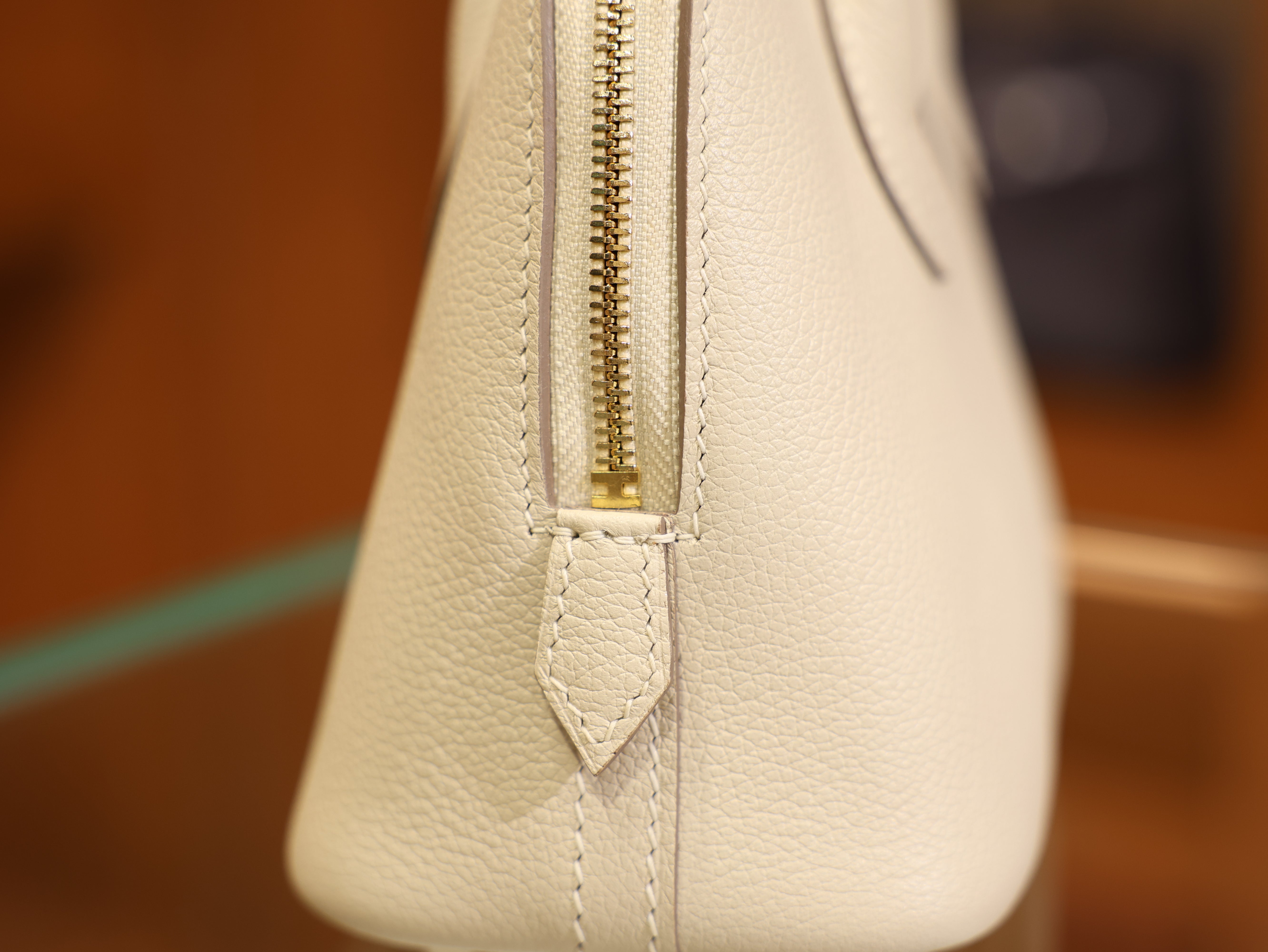 Bolide mini evercolor craie GHW