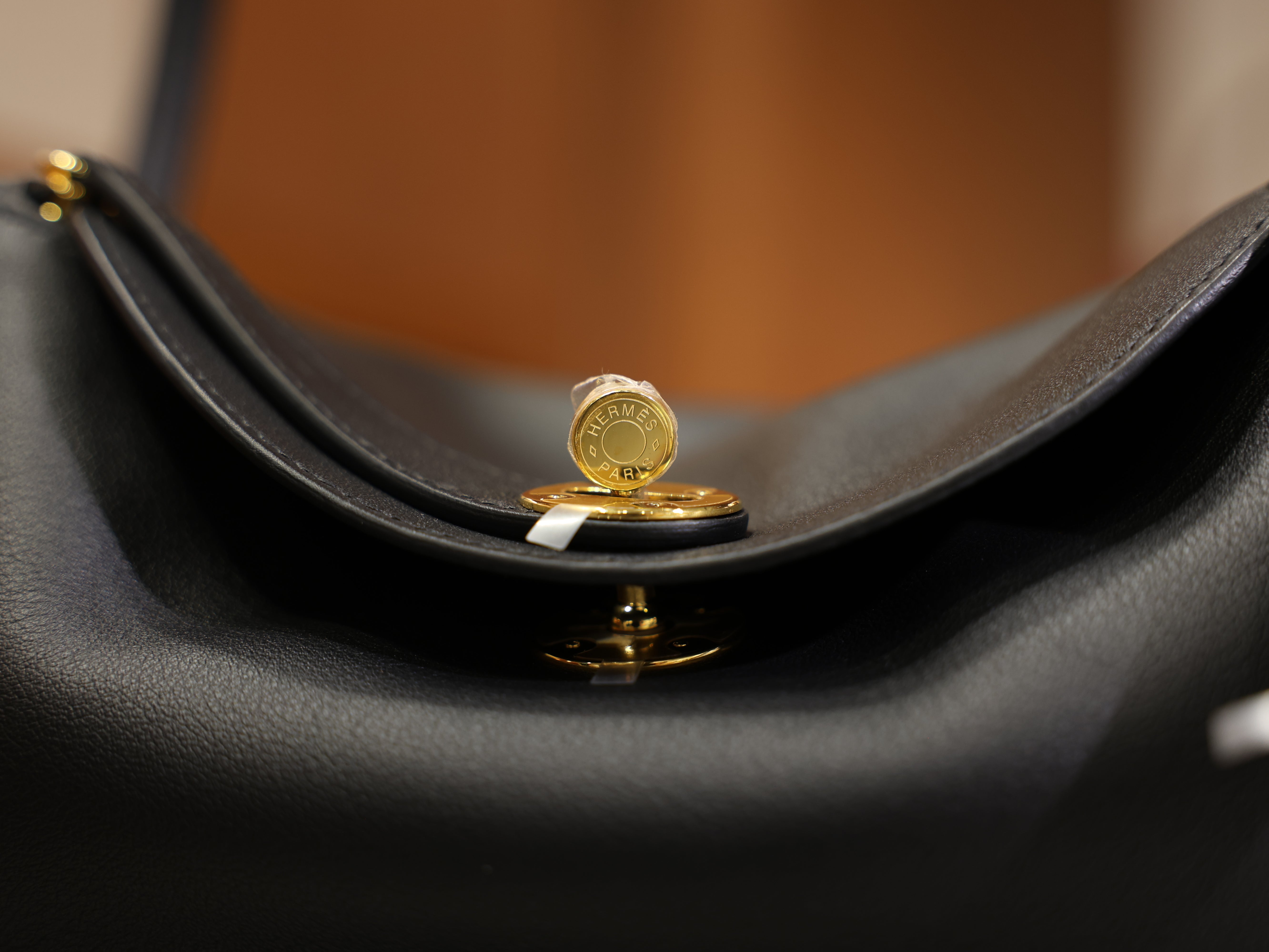 Lindy 26 swift touch black GHW