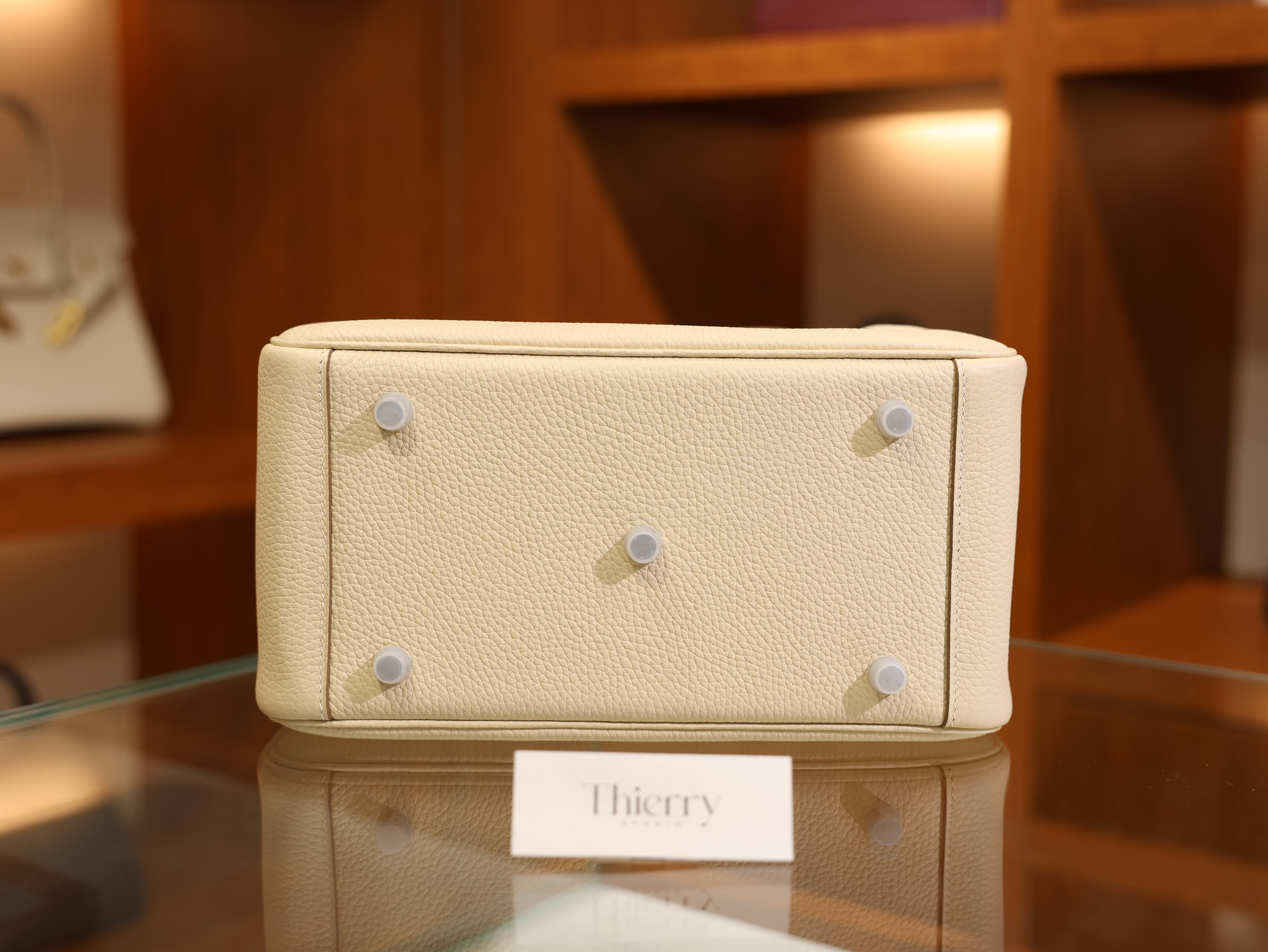 Lindy 26 clemence craie PHW