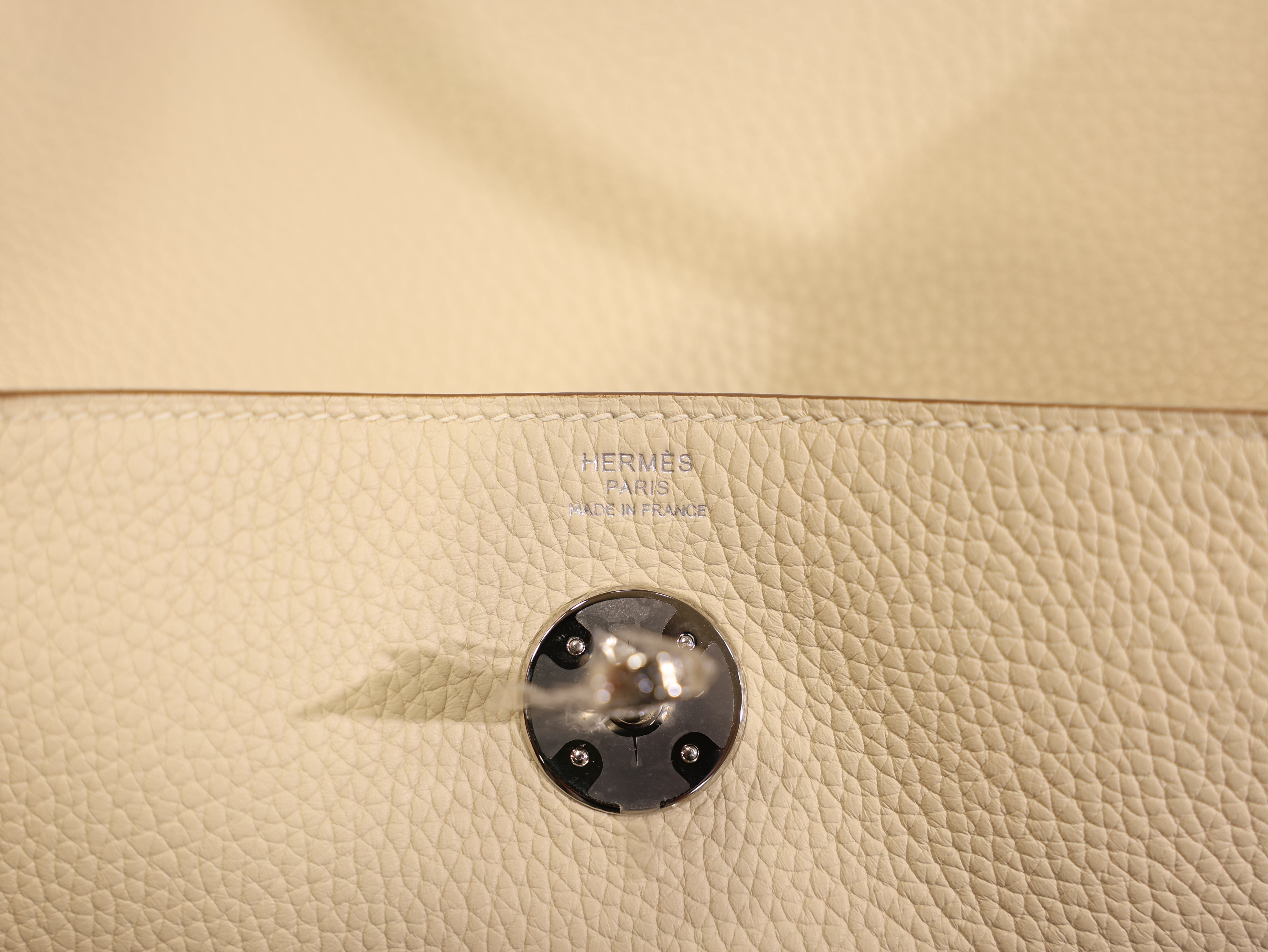 Lindy 26 clemence craie PHW