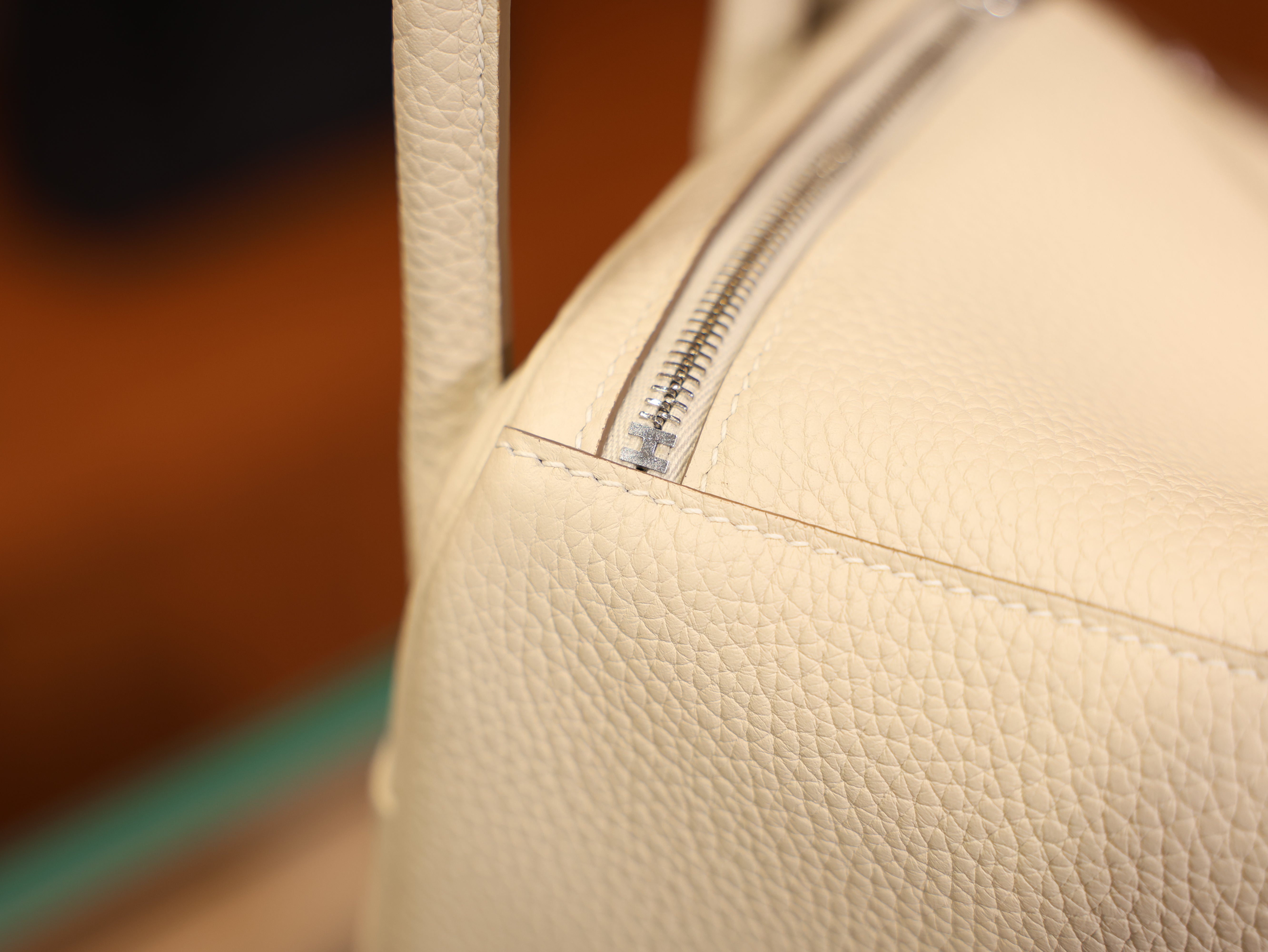 Lindy 26 clemence craie PHW