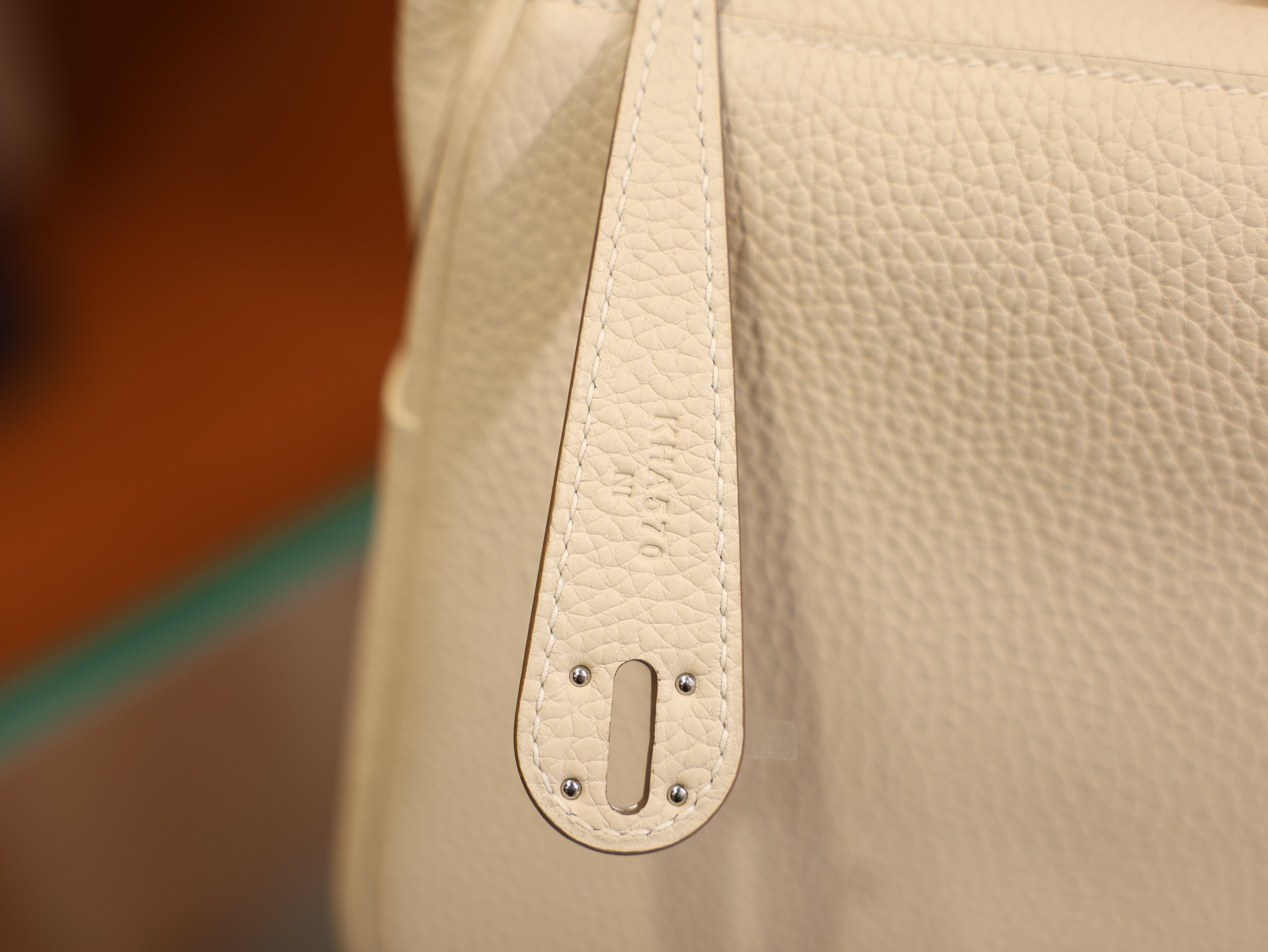 Lindy 26 clemence craie PHW