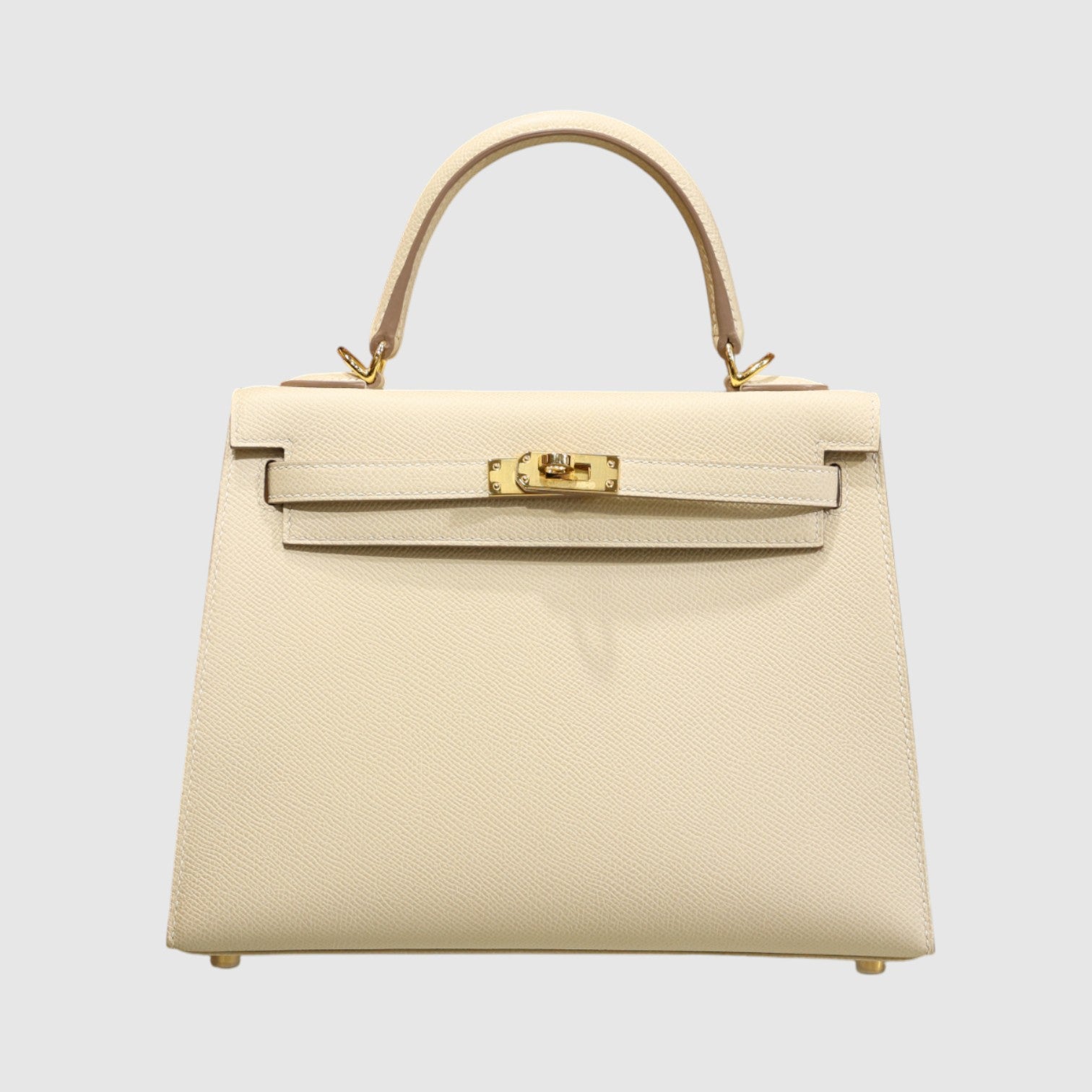 Kelly 25 epsom craie GHW