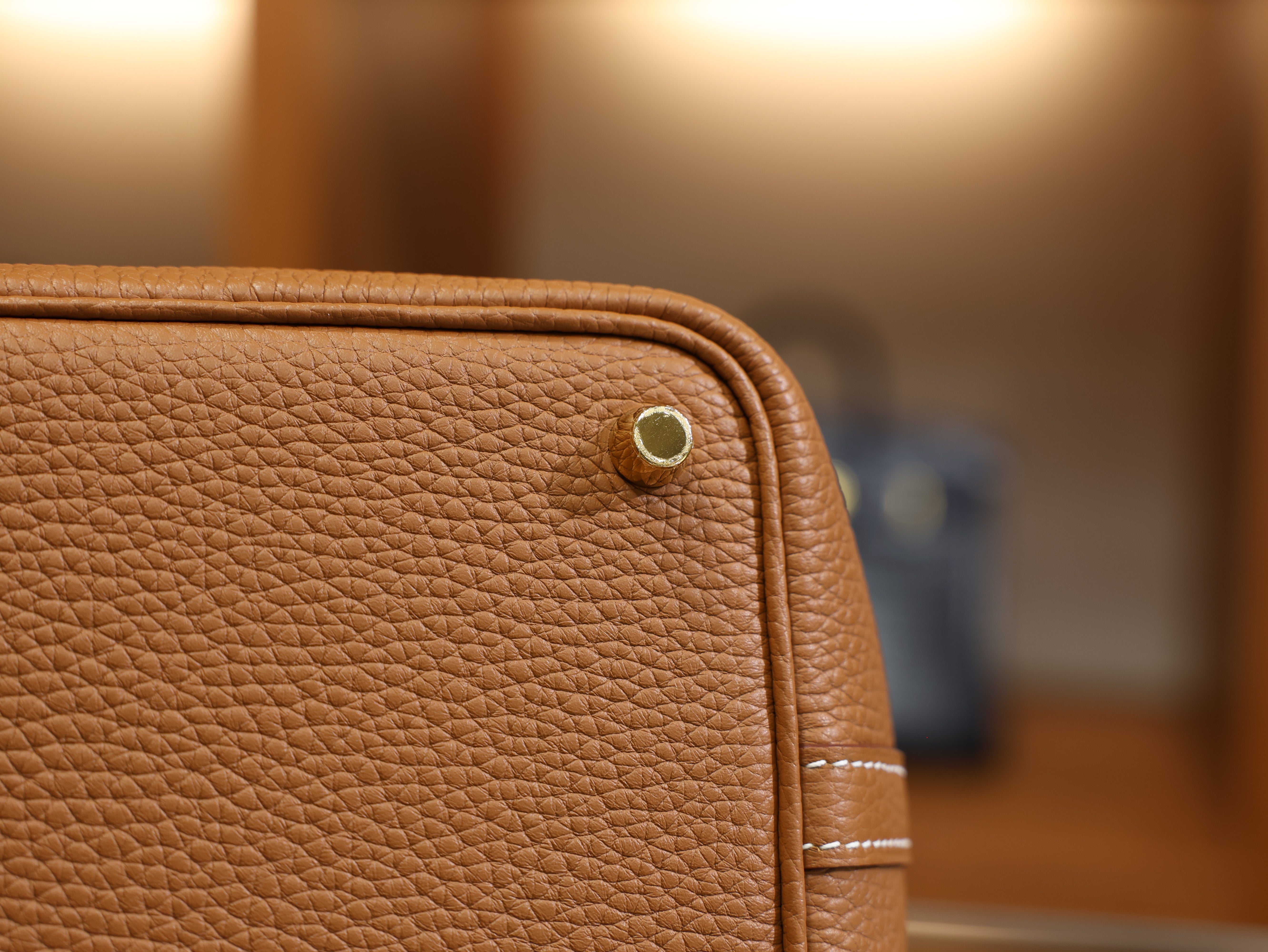 Picotin 18 clemence gold GHW