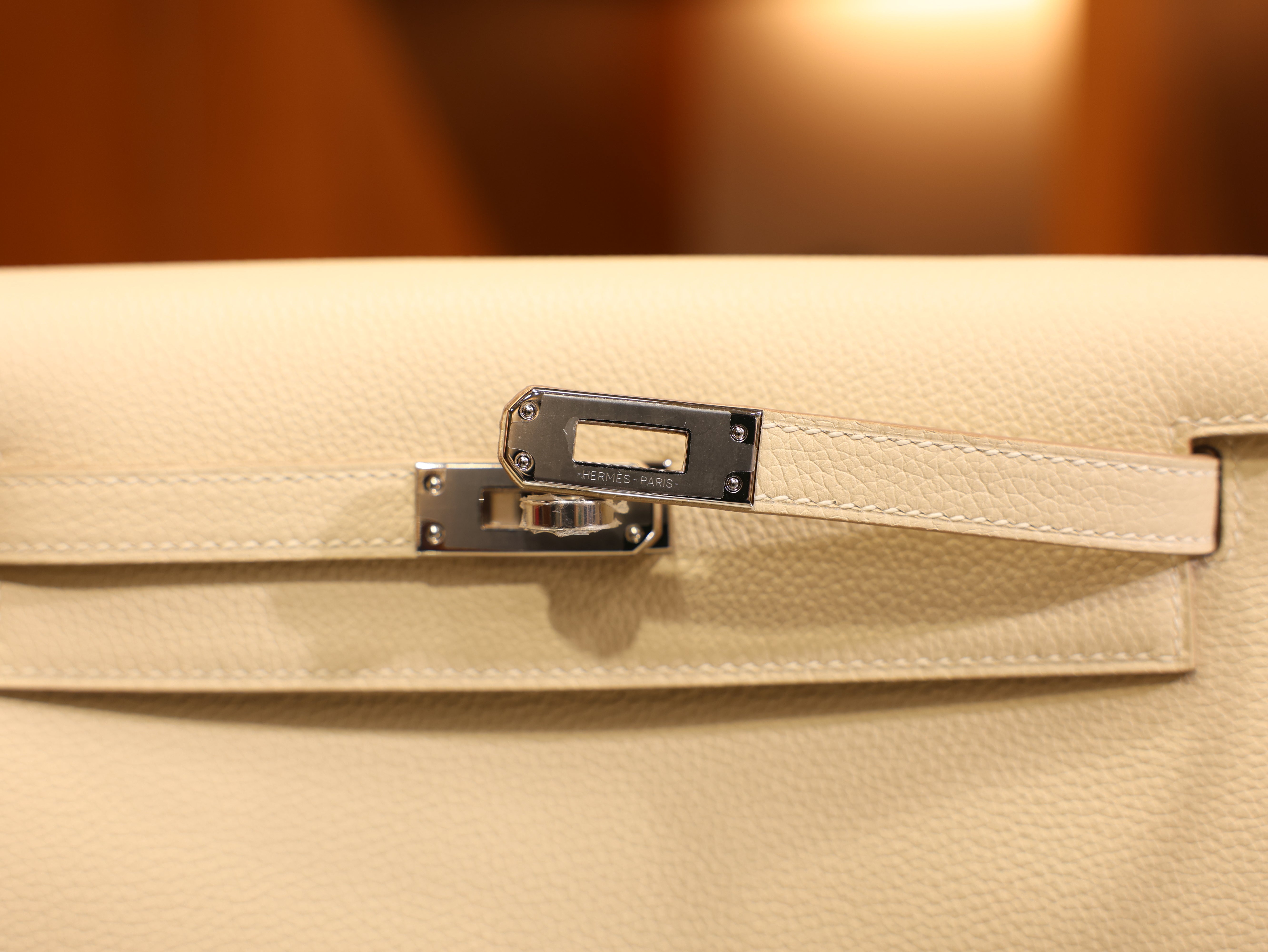 Kelly danse evercolor craie PHW