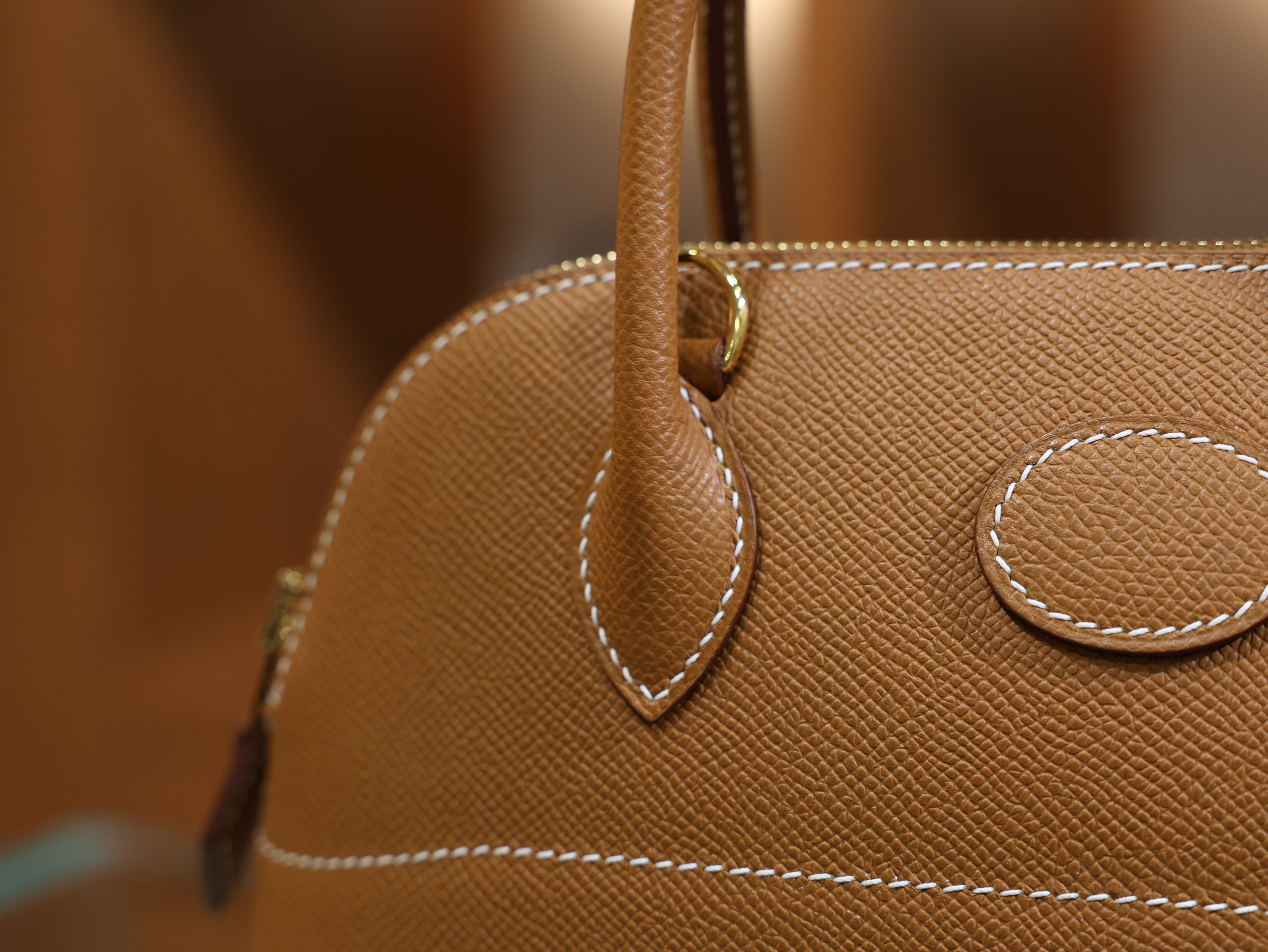 Bolide 27 epsom gold GHW