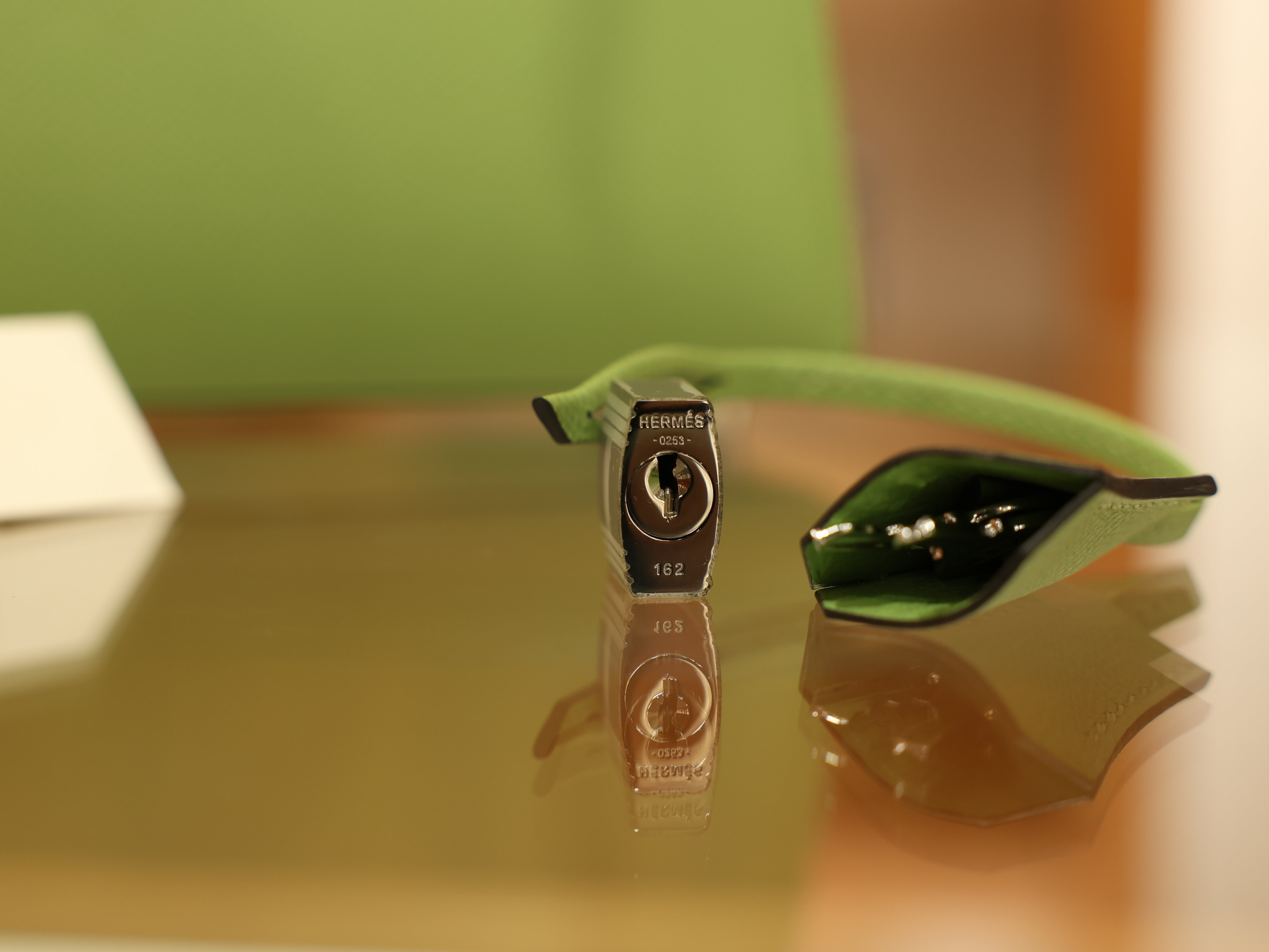 켈리 25 앱송 베르트 크리켓 금장