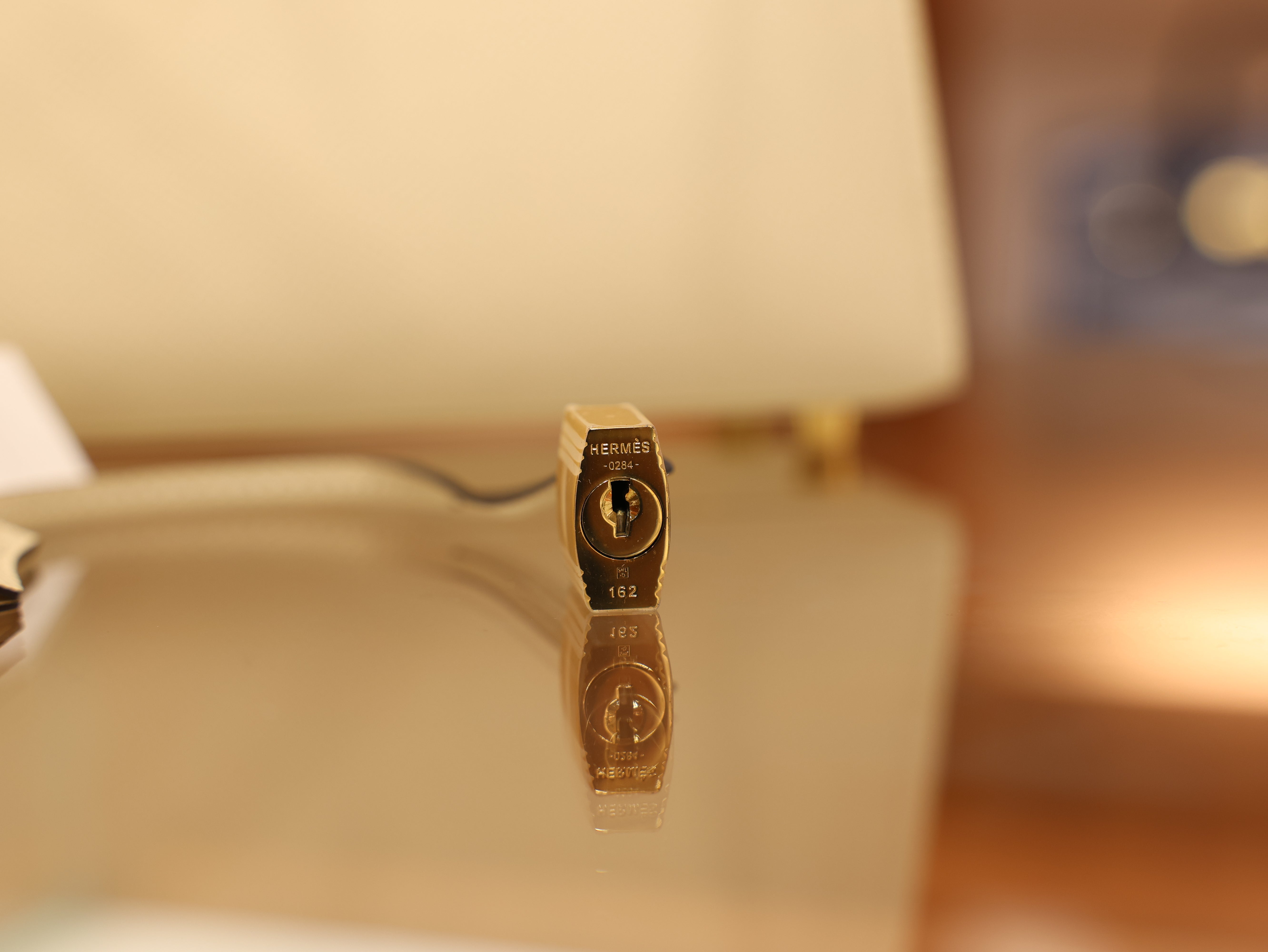 Kelly 25 epsom nata GHW