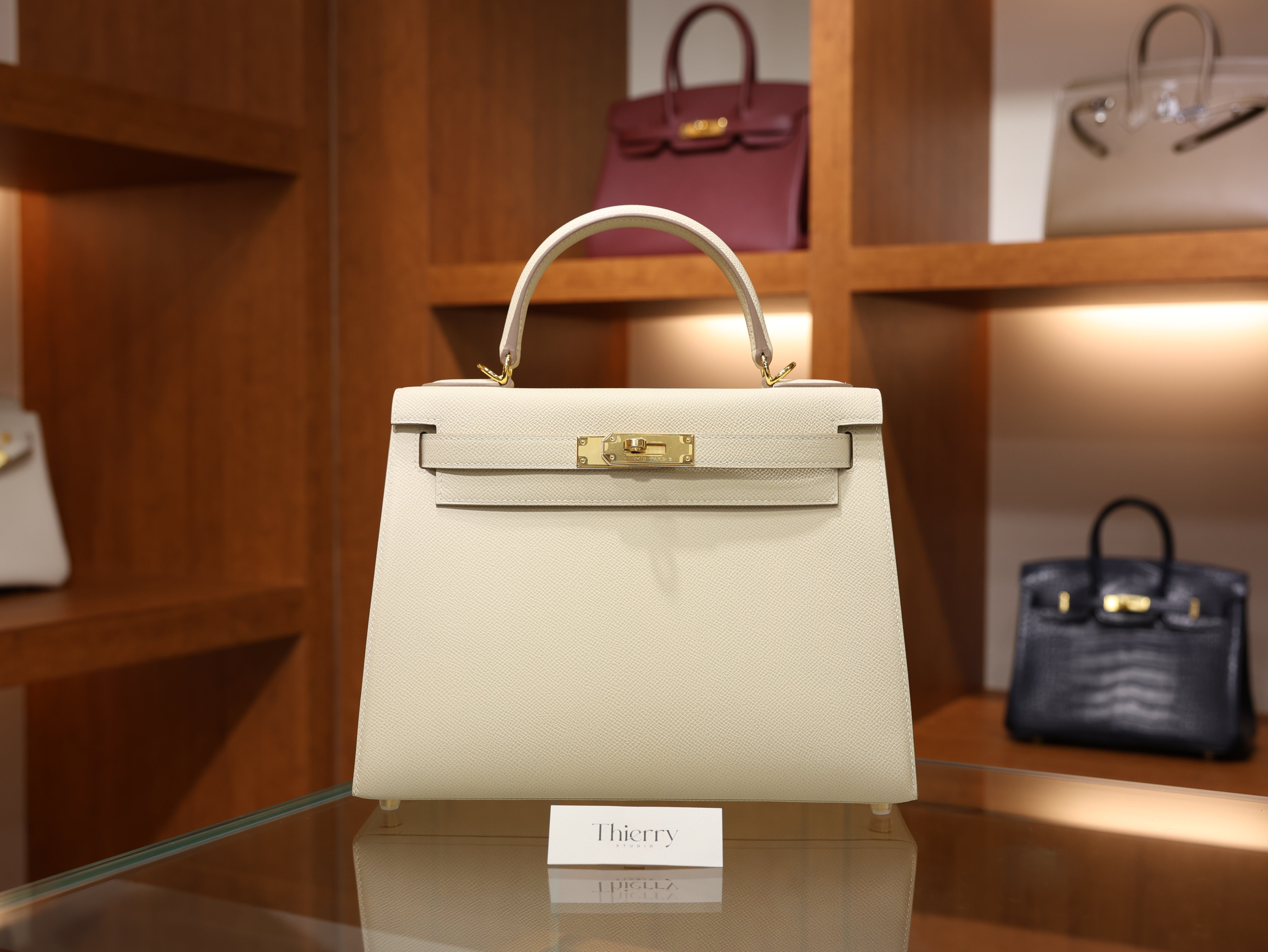 켈리 28 앱송 끄레 금장