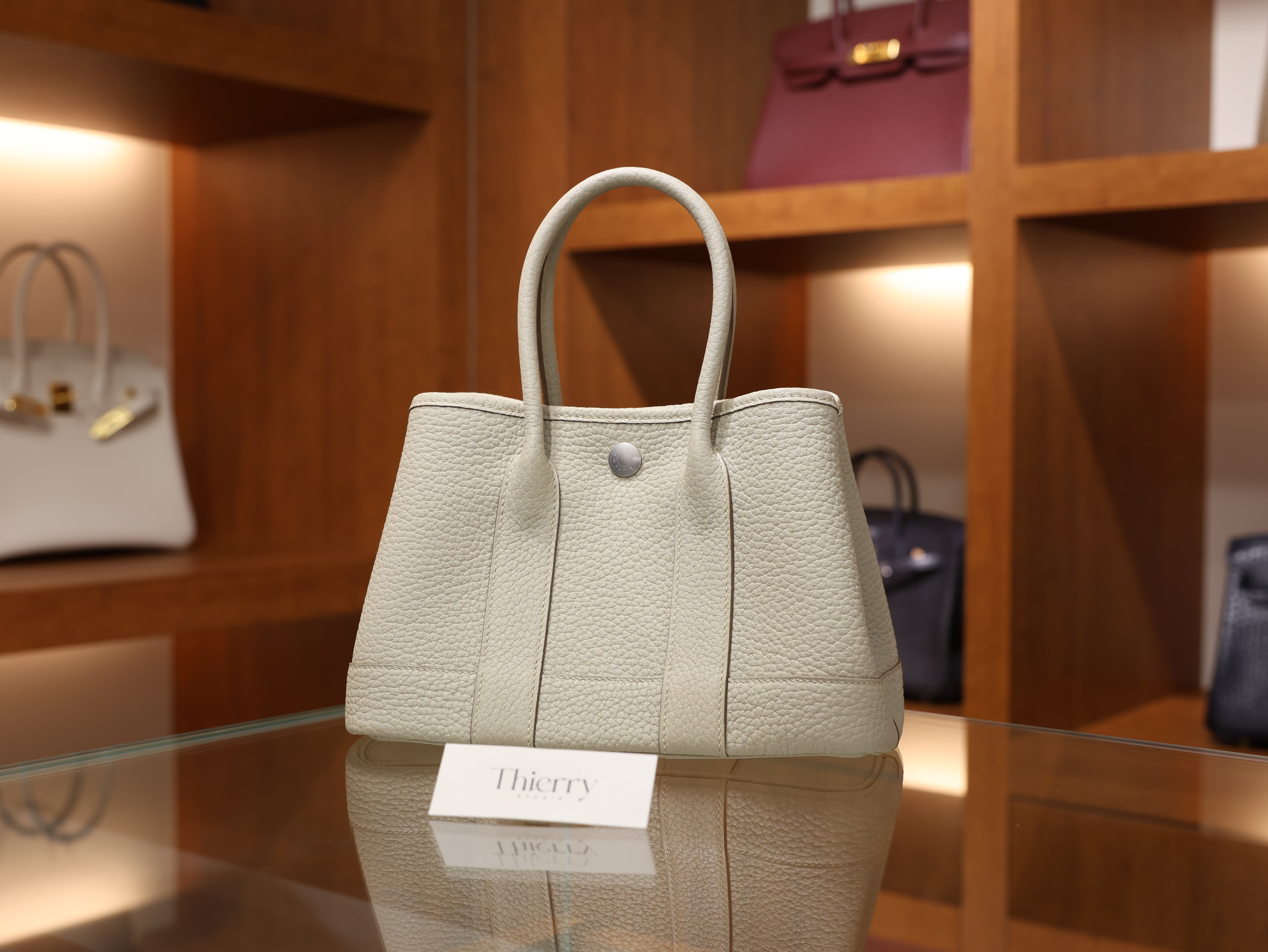 가든파티 미니 네곤다 베통