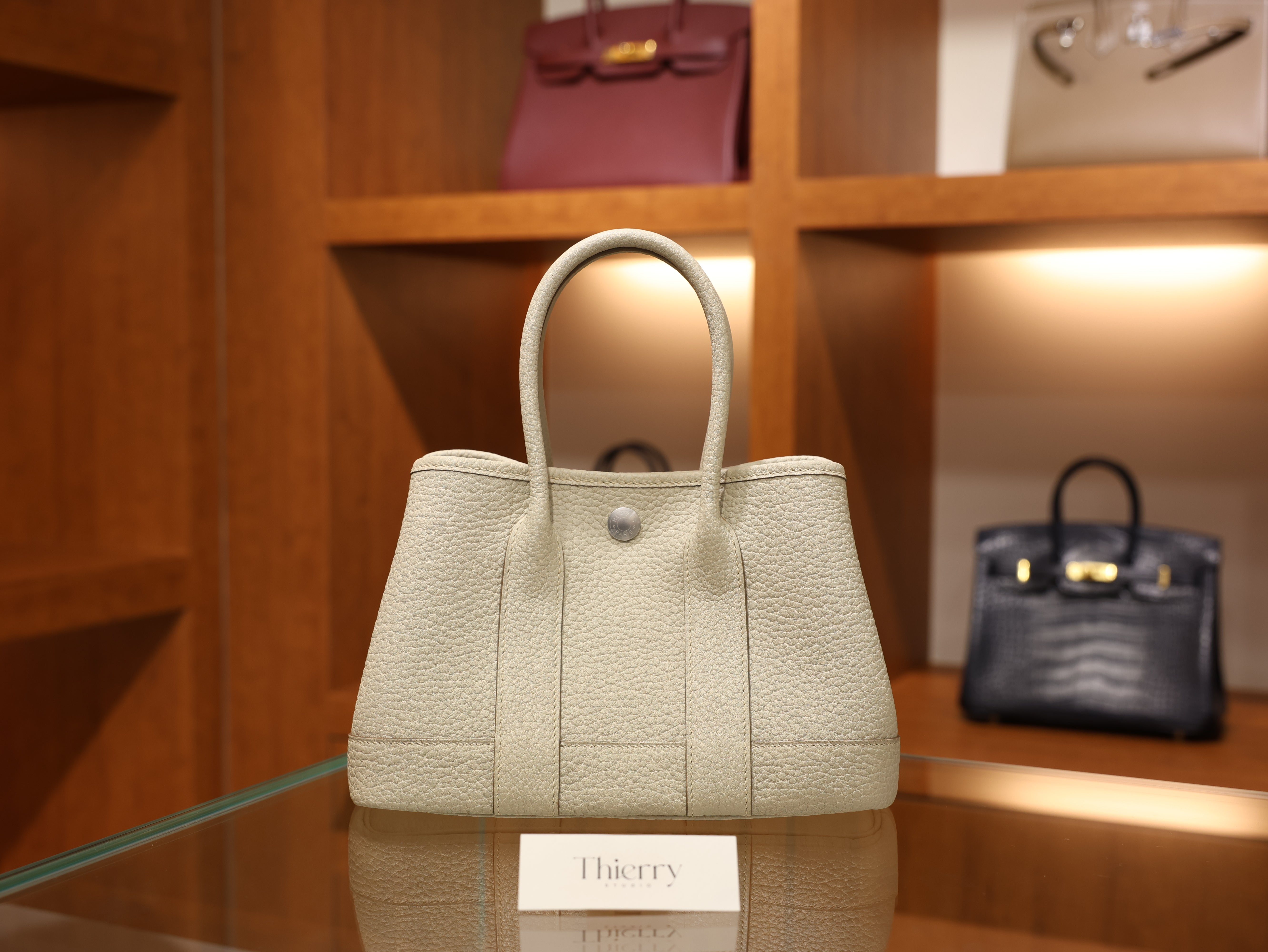 Garden party mini negonda beton