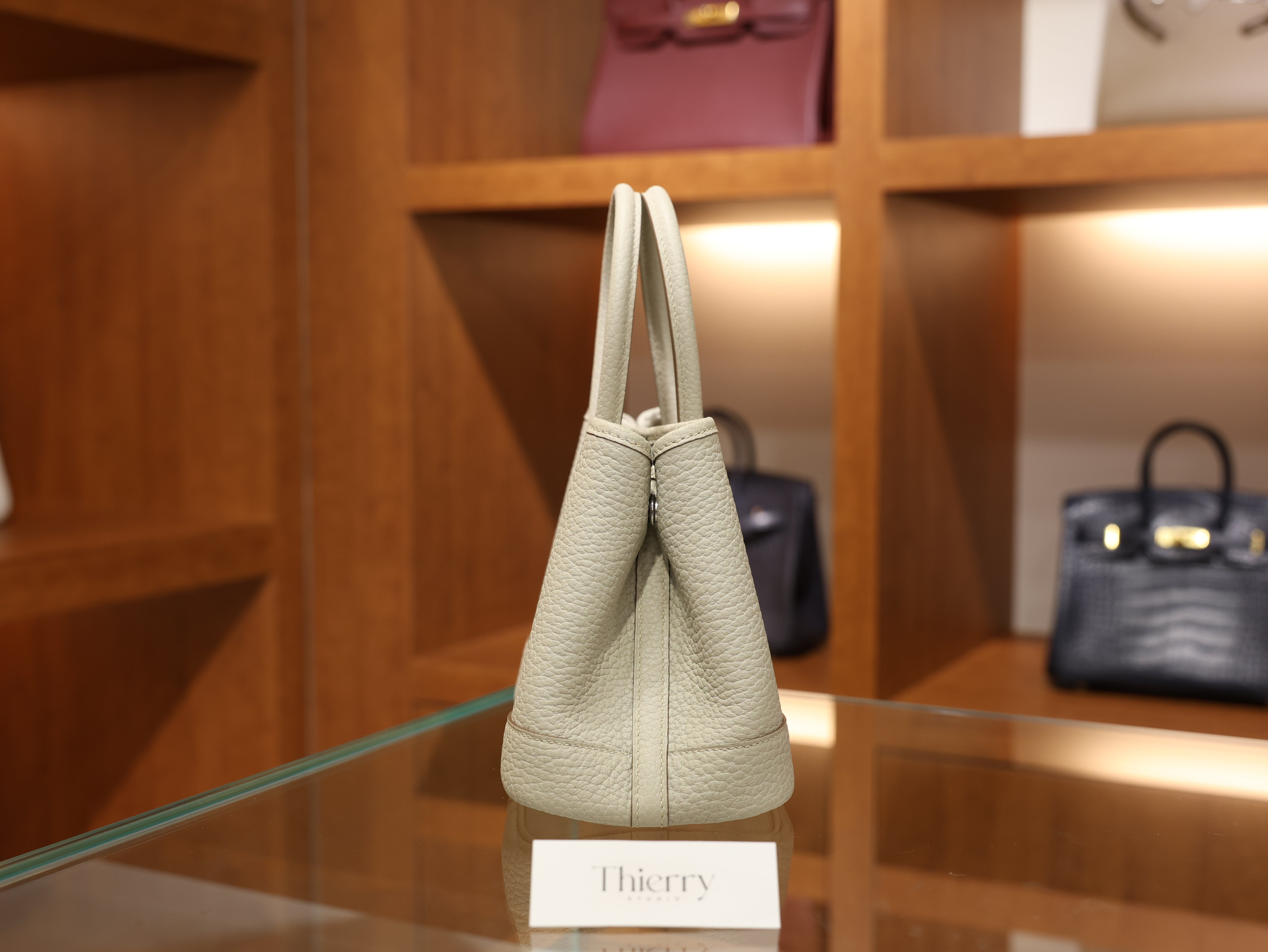 Garden party mini negonda beton