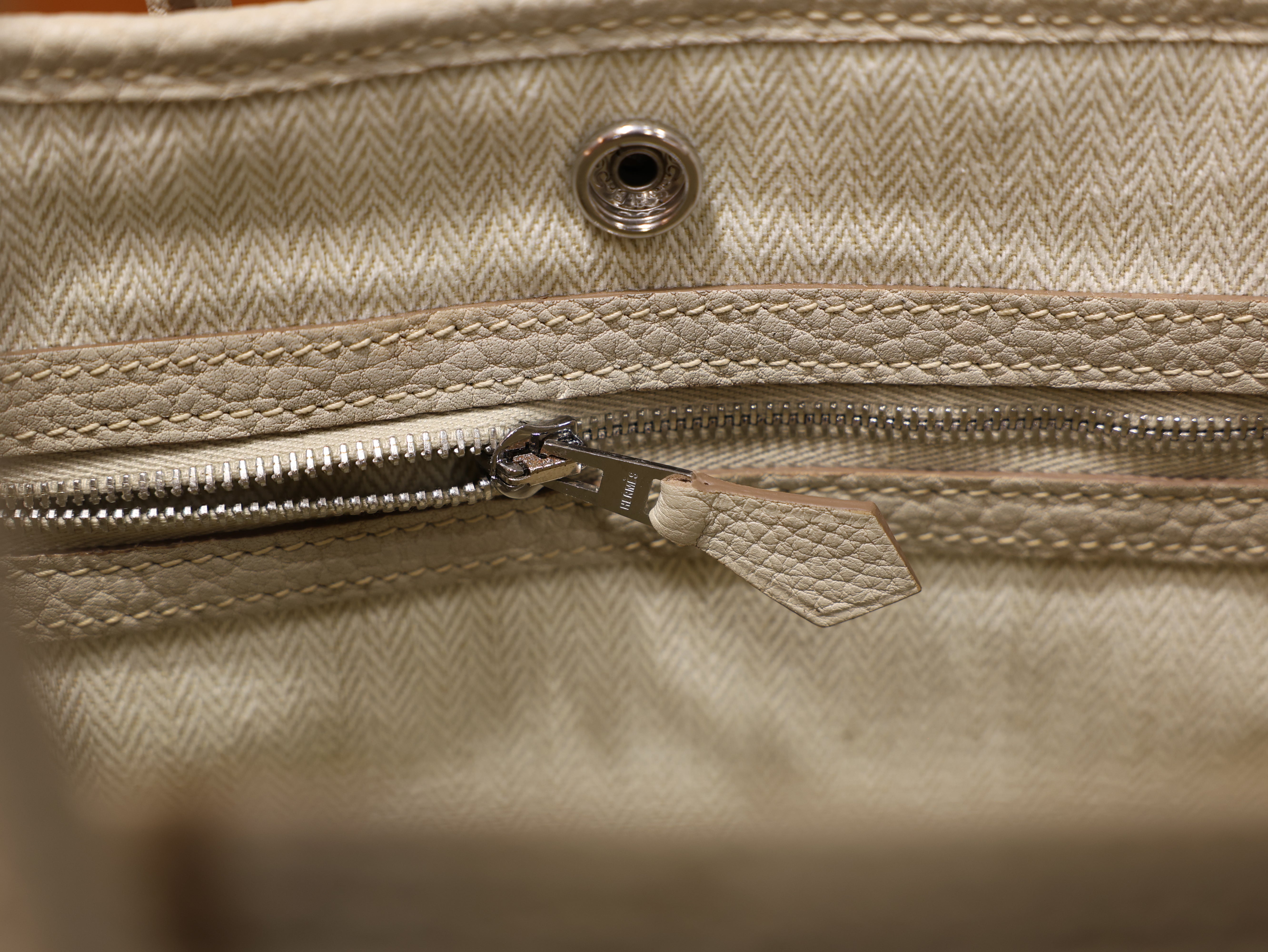 Garden party mini negonda beton