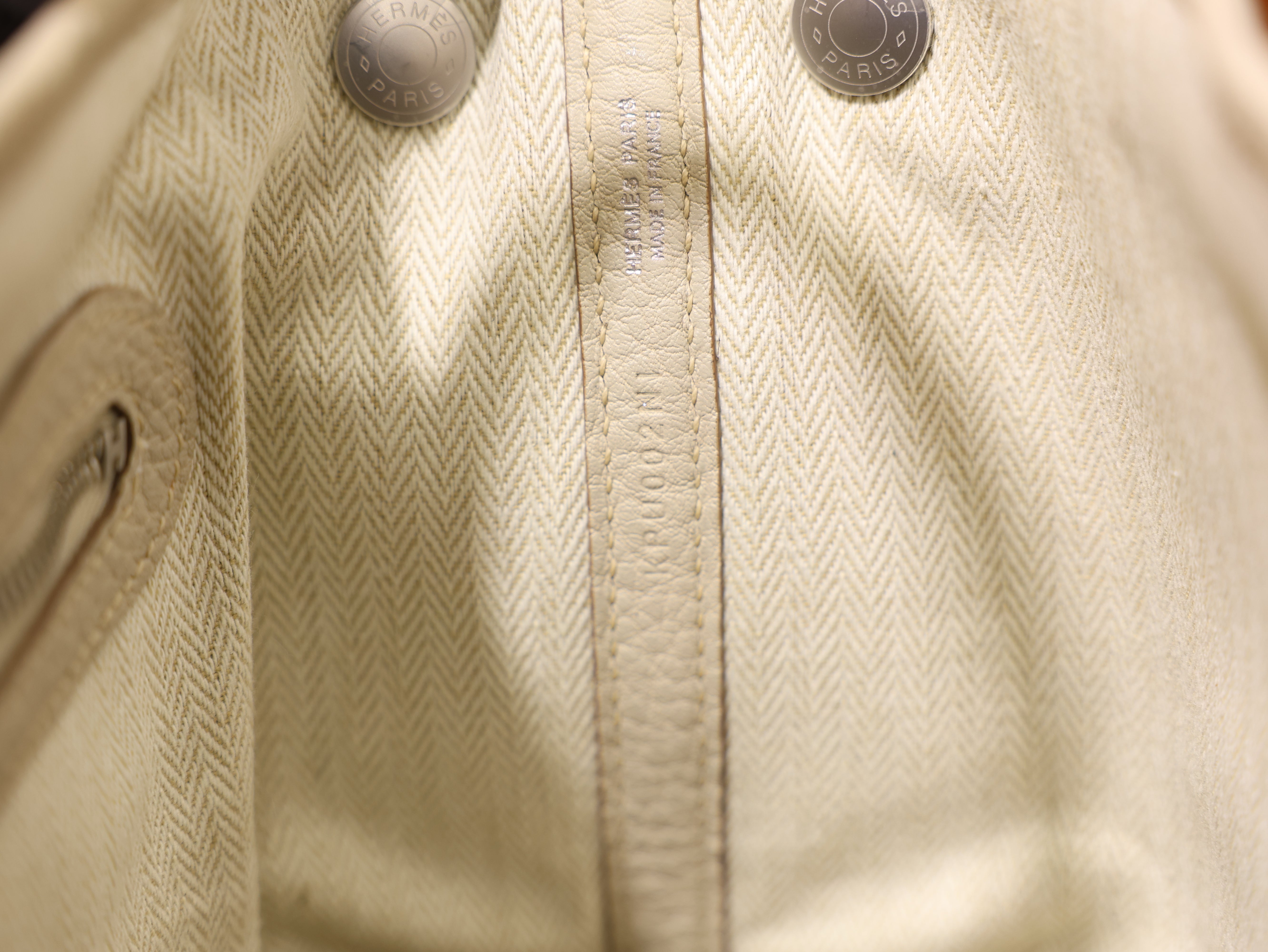 Garden party mini negonda beton