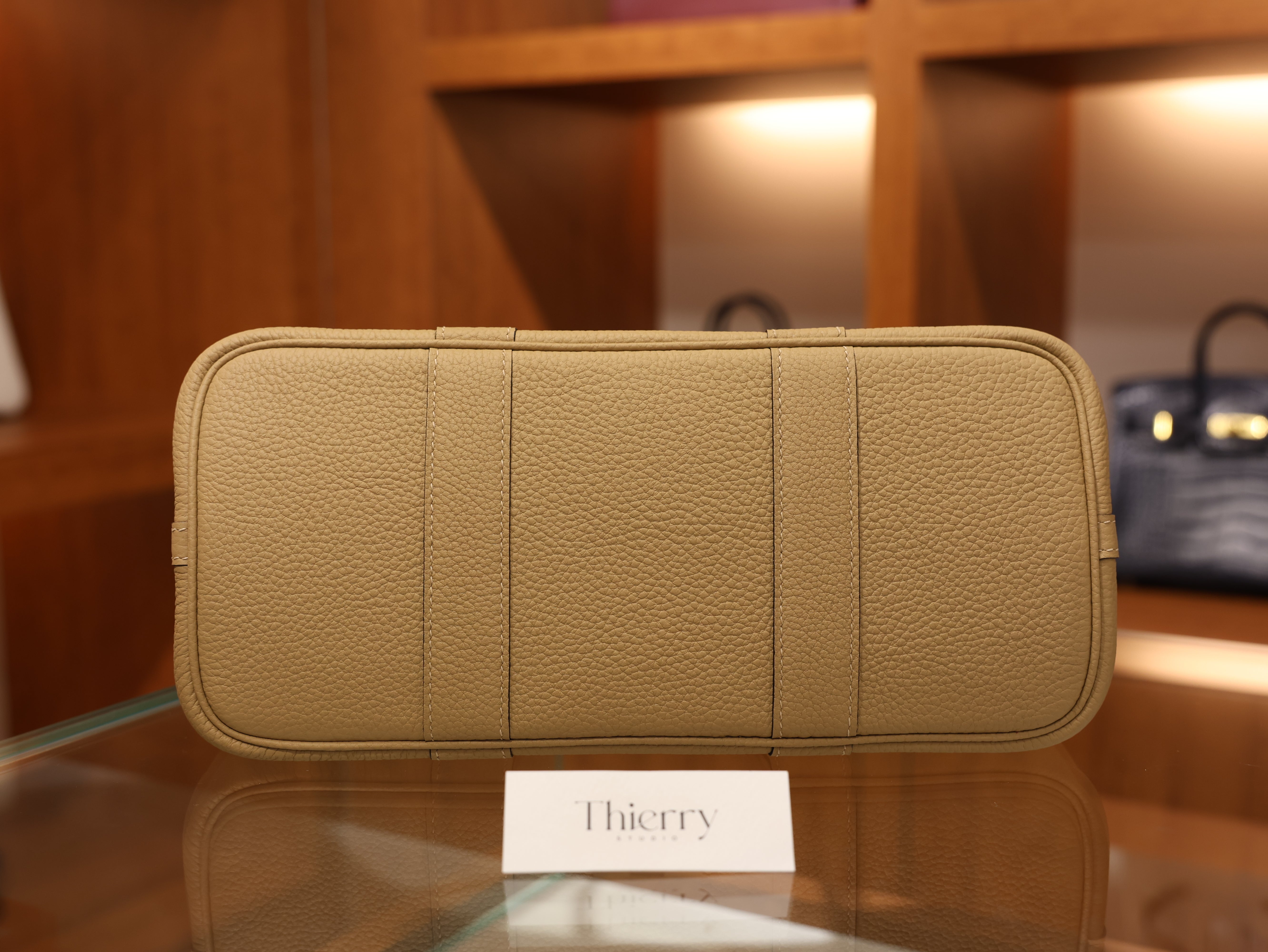 Garden party 30 negonda trench