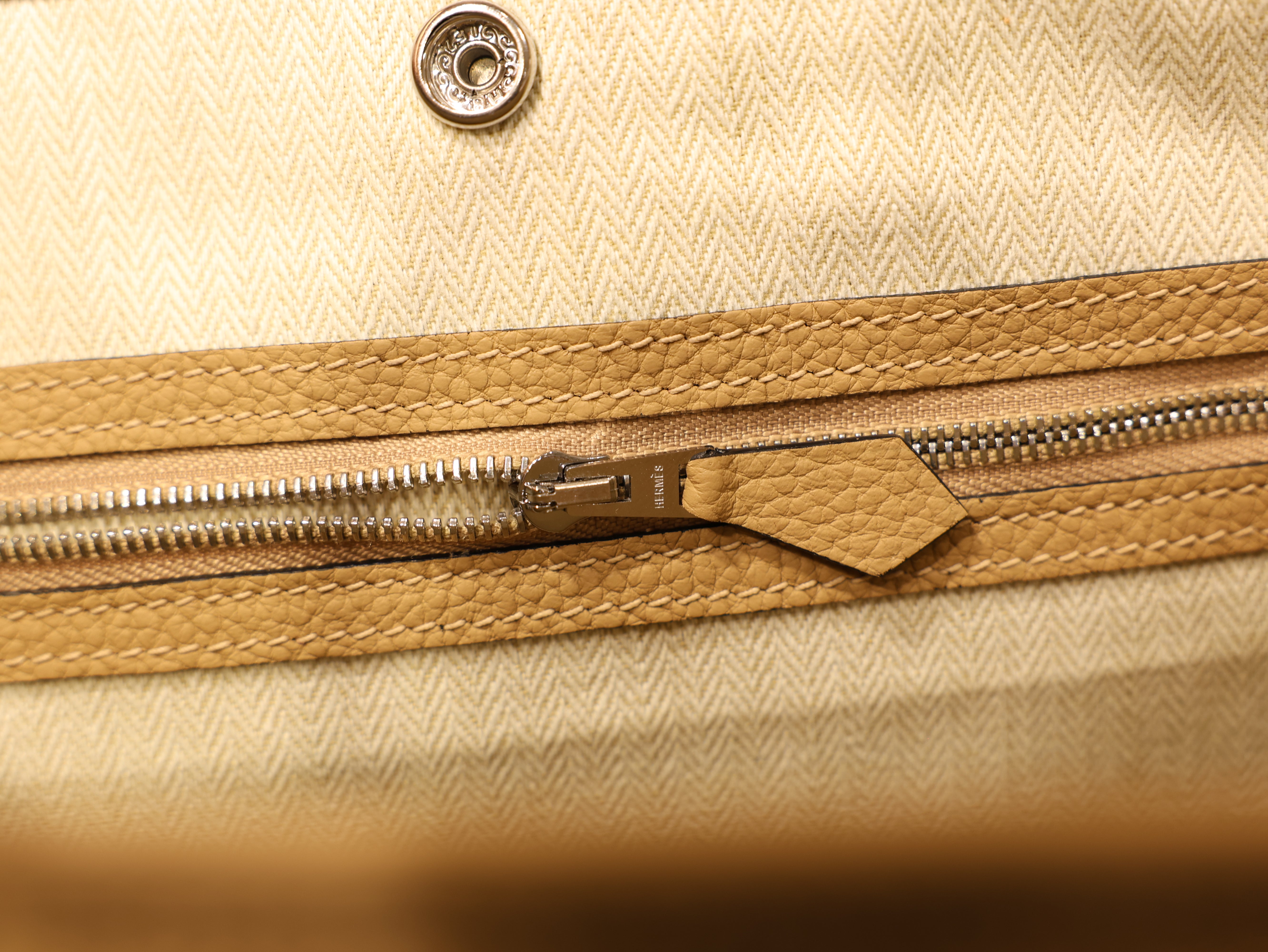 Garden party 30 negonda trench