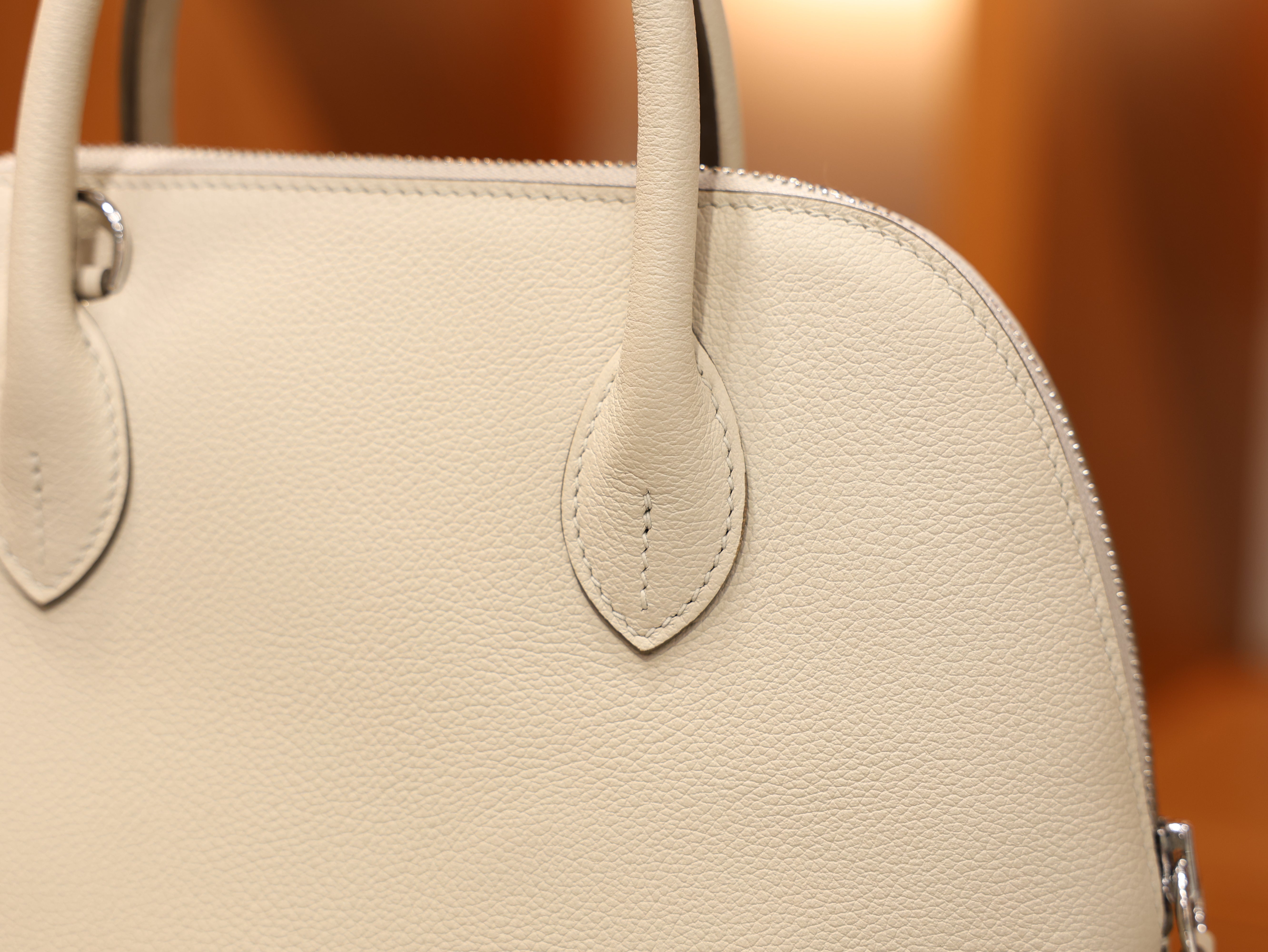 볼리드 25 에버컬러 베통 은장