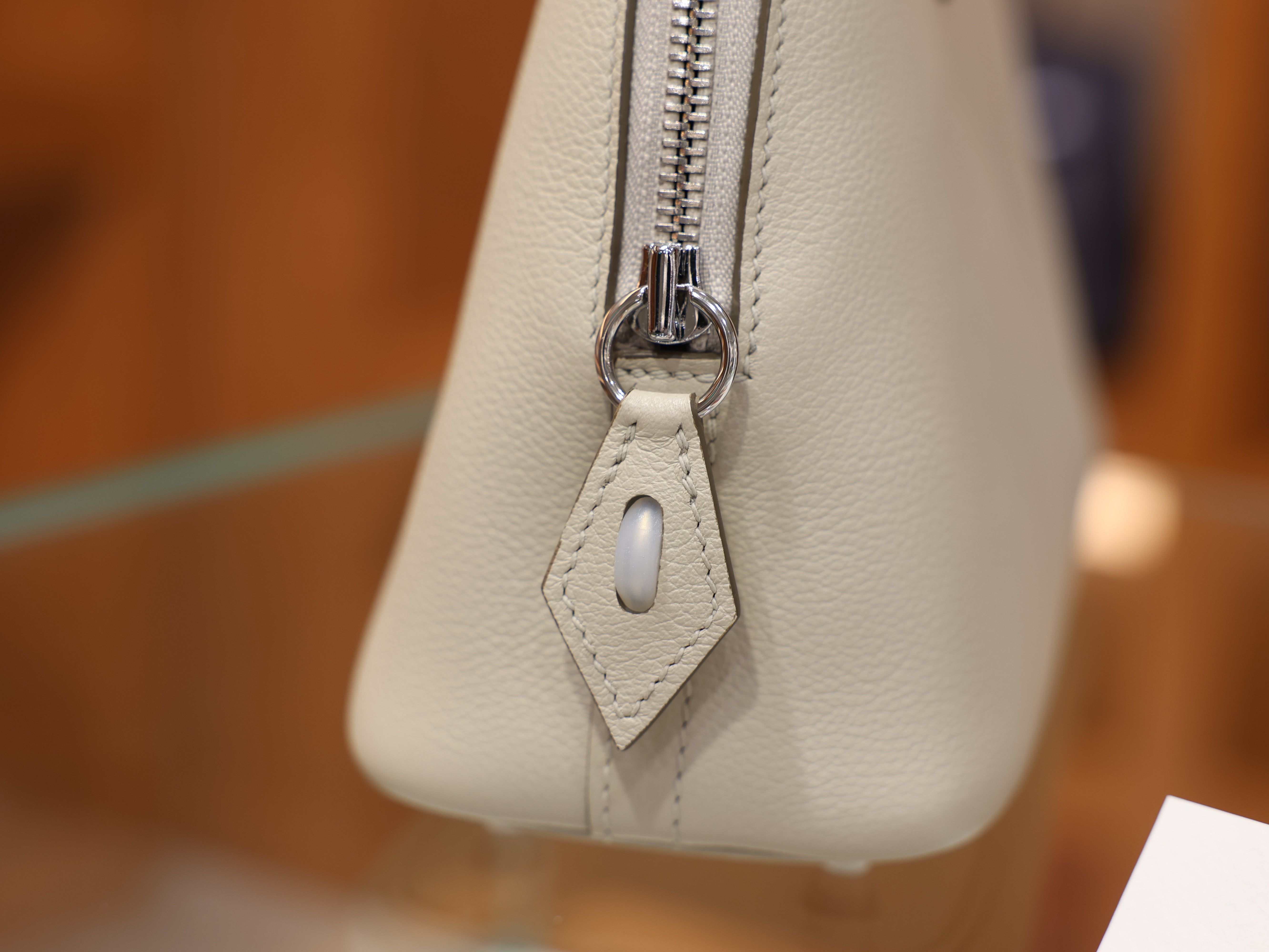 볼리드 25 에버컬러 베통 은장