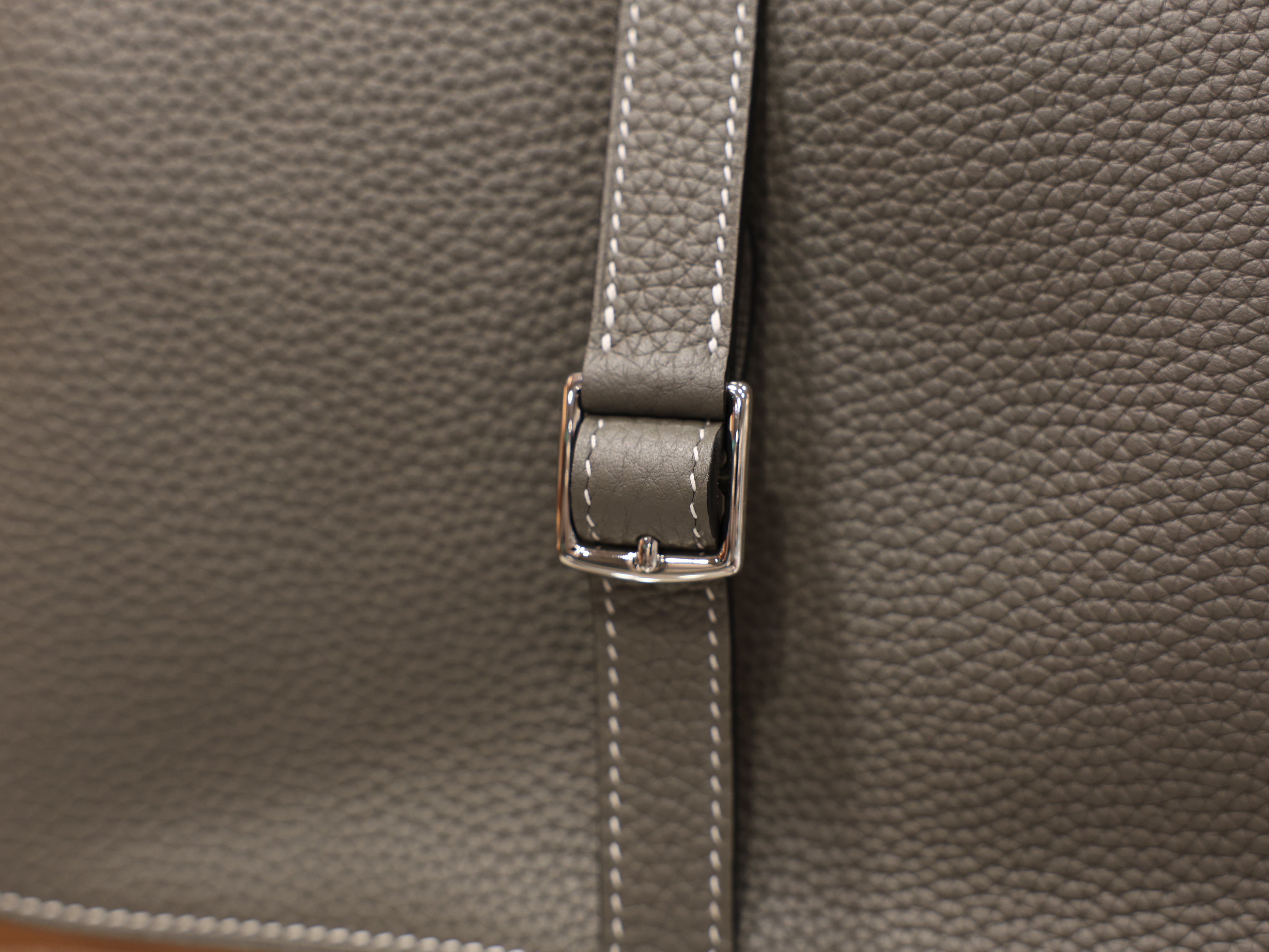 Halzan 25 clemence gris meyer PHW