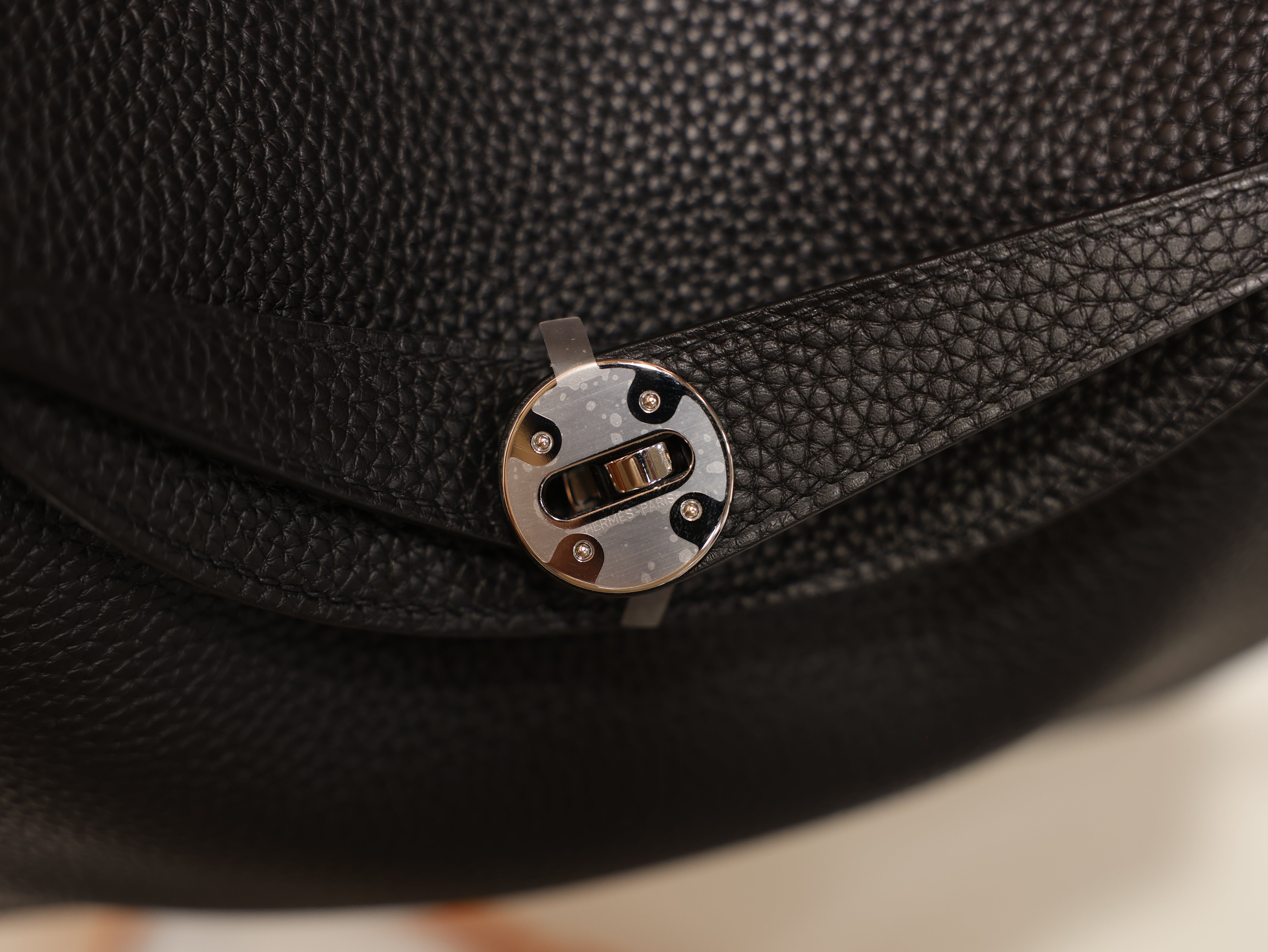 Lindy 26 clemence black PHW