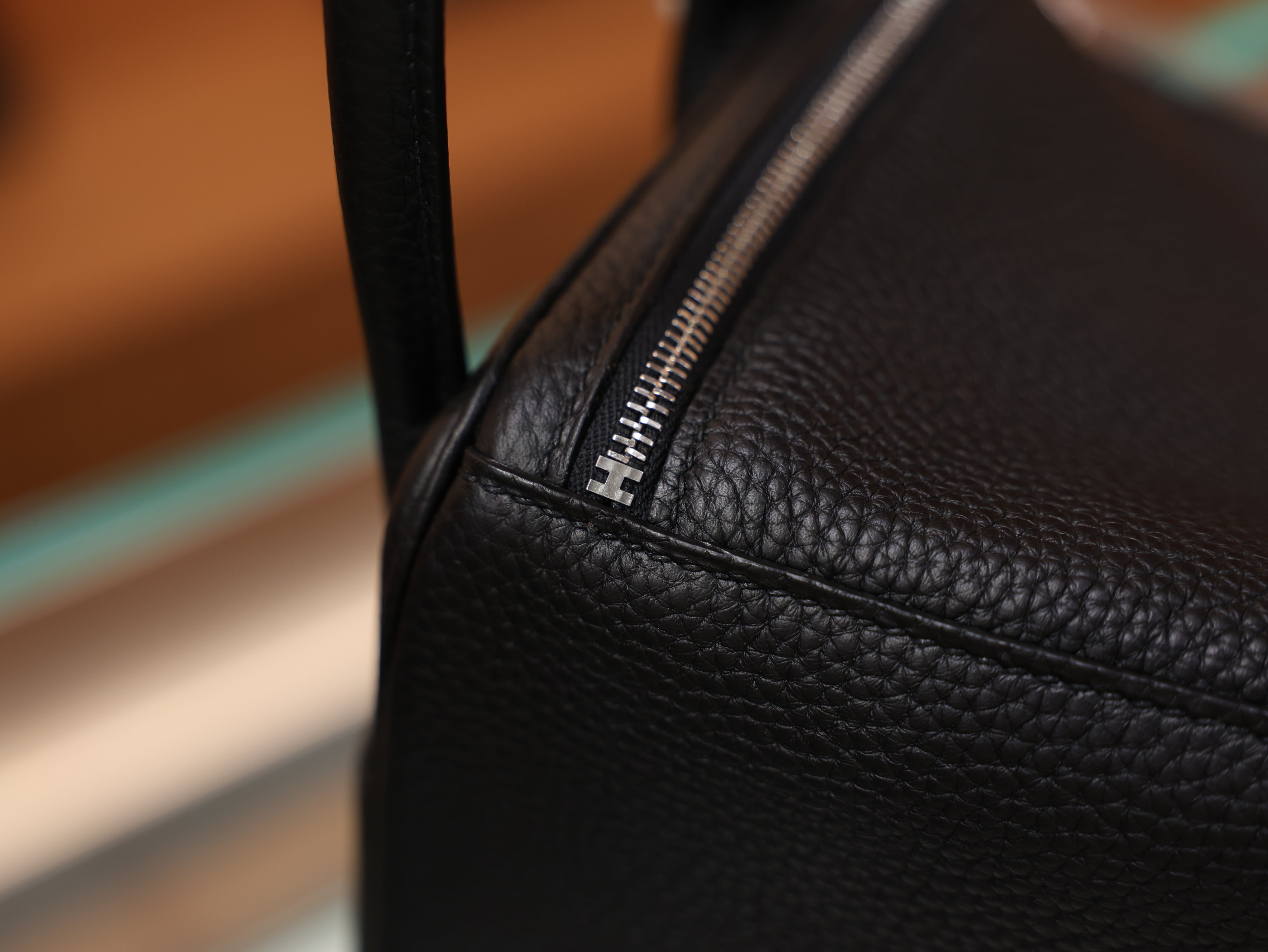 Lindy 26 clemence black PHW