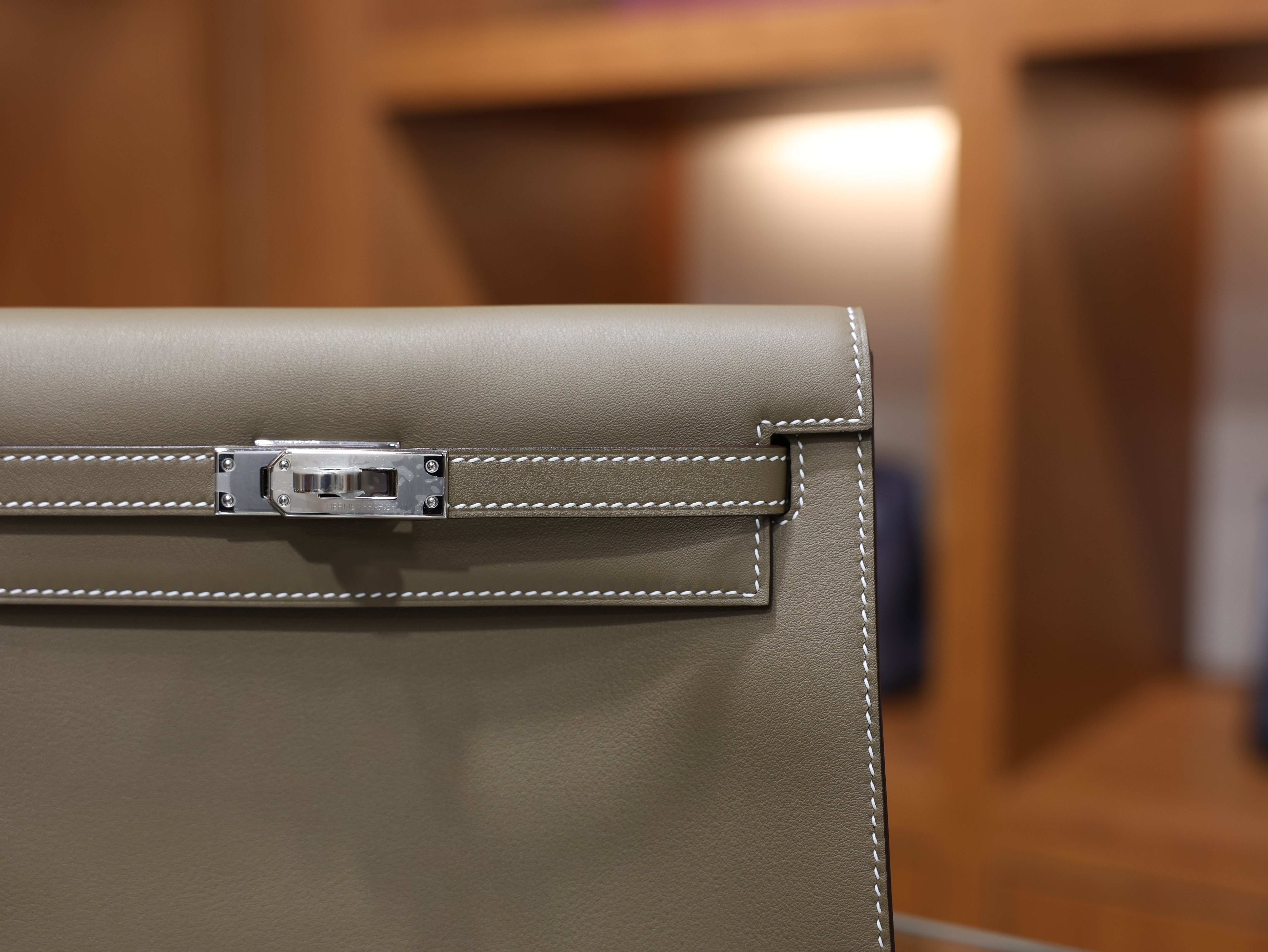 Kelly danse swift etoupe PHW