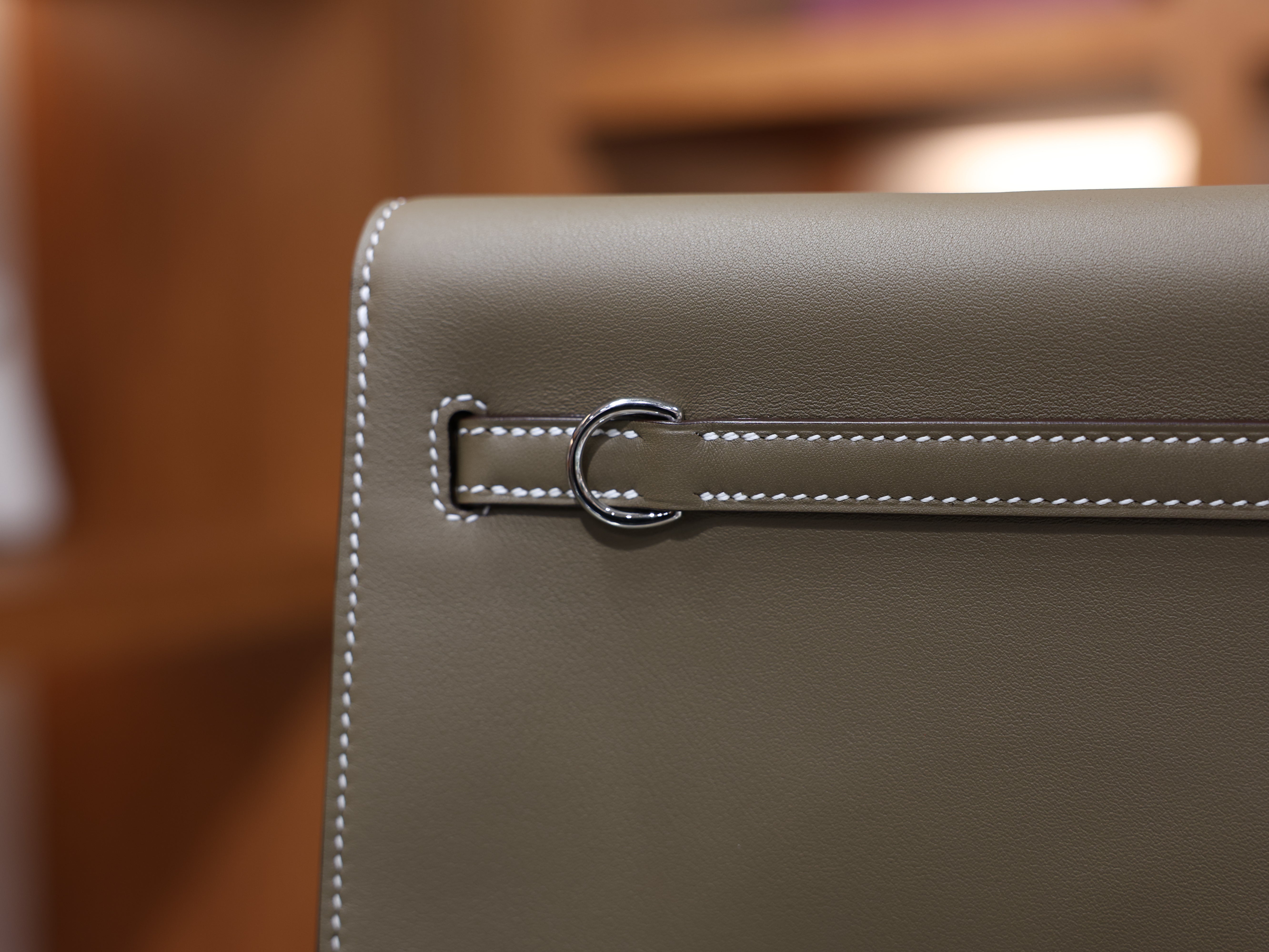 Kelly danse swift etoupe PHW