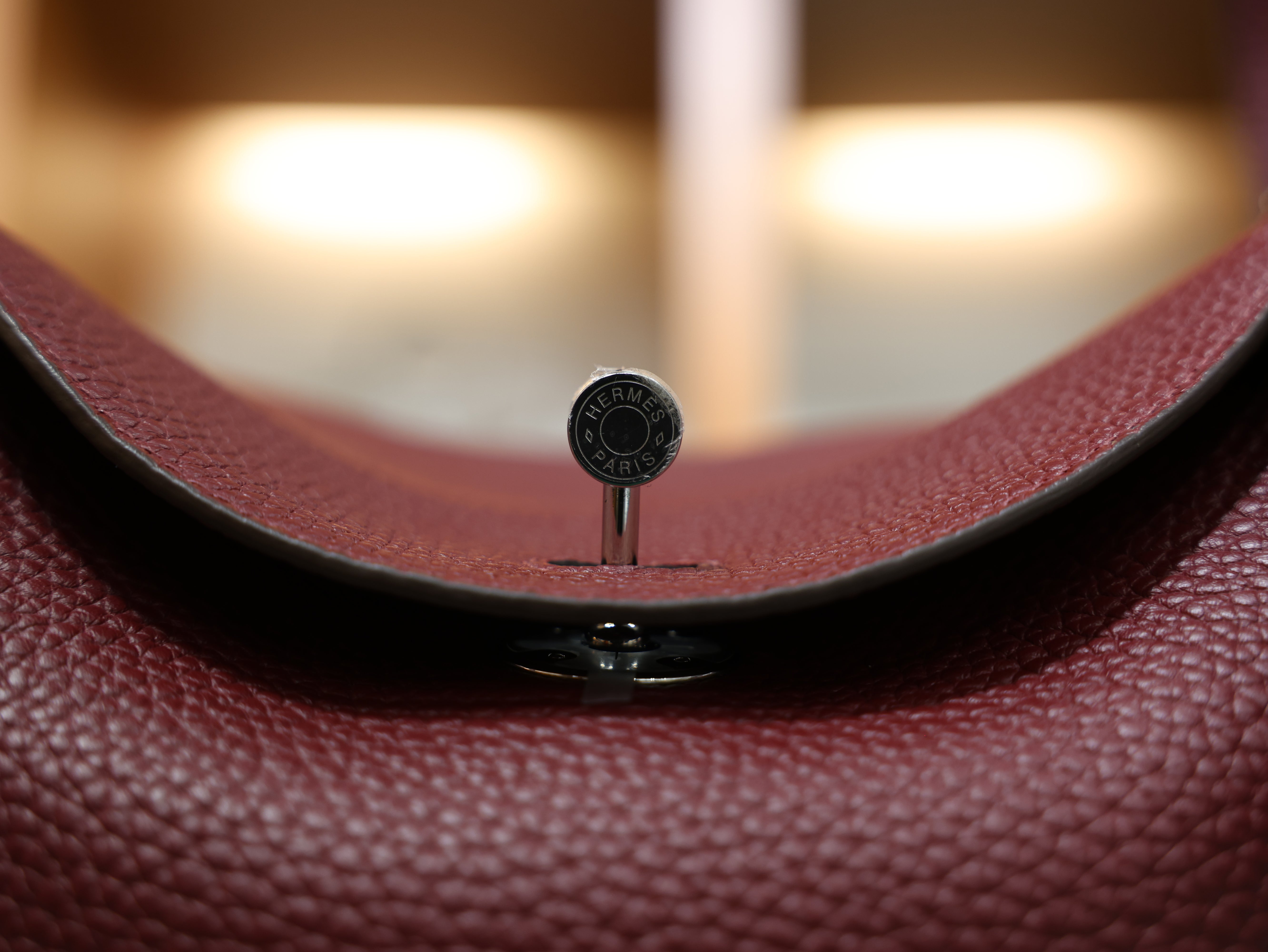 Lindy 26 clemence rouge H PHW