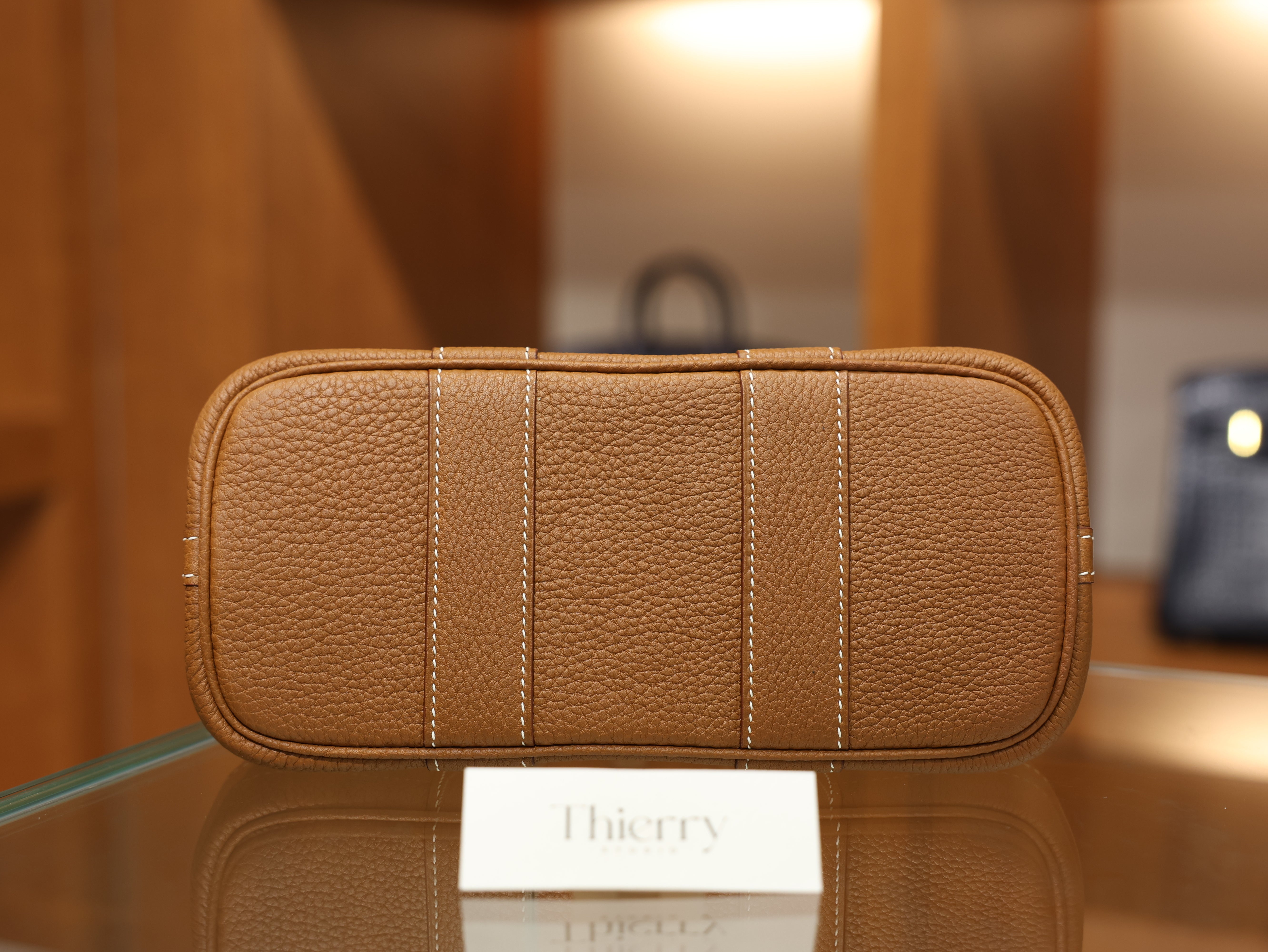 Garden party mini negonda gold